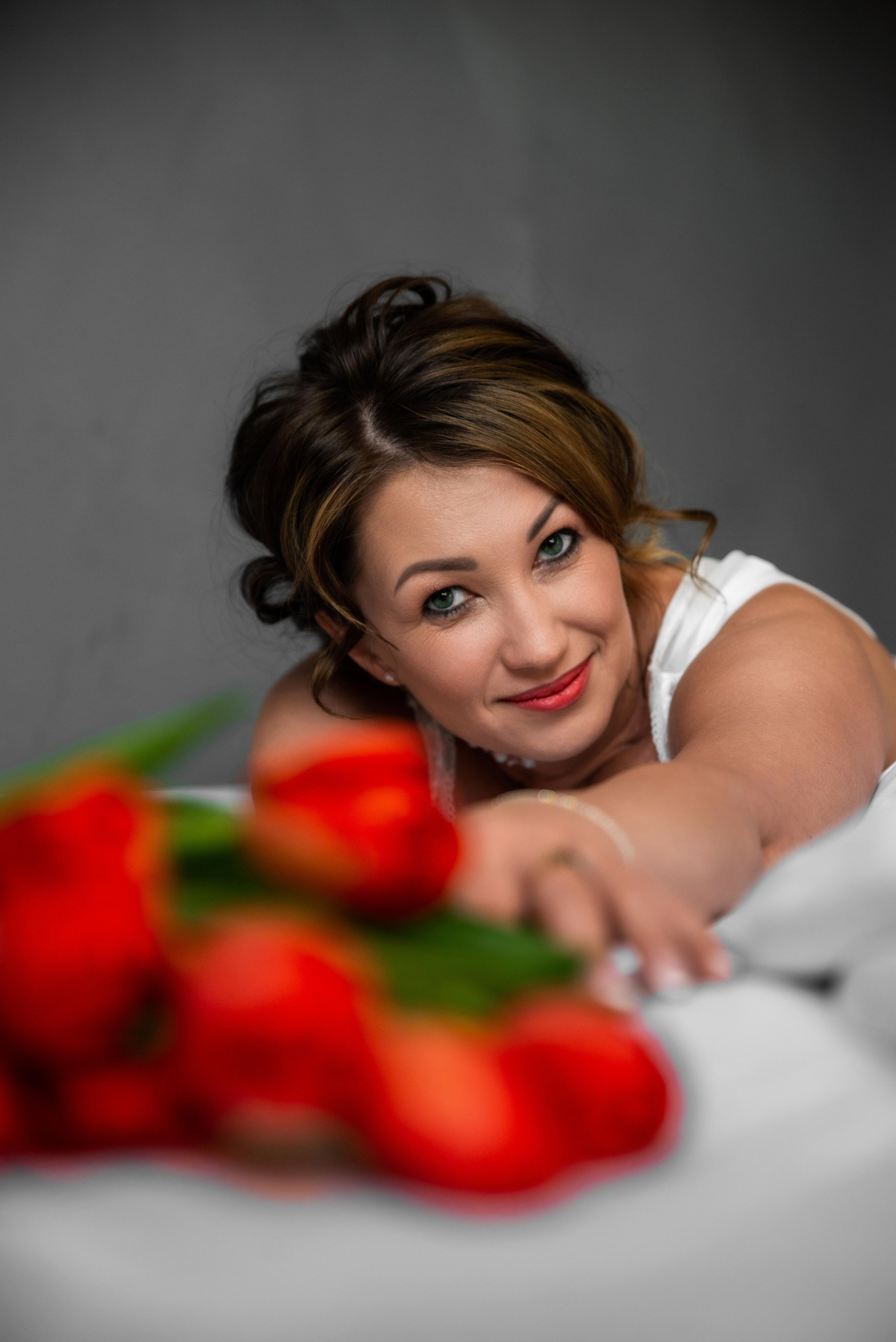 Ксения. Свадебный, семейный, репортажный фотограф в Перми и крае Таня Белая