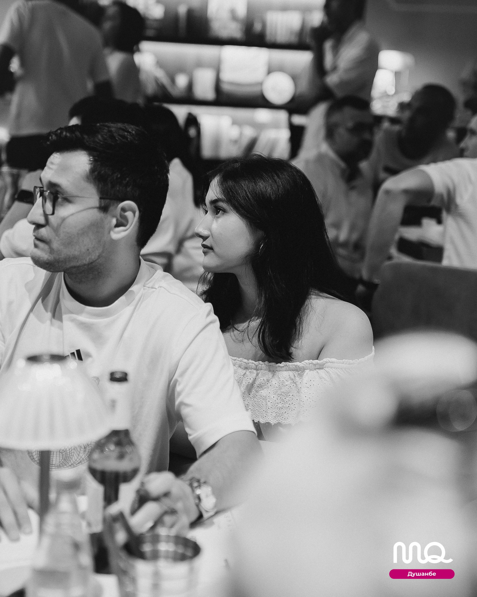 MozgoQuiz. Портретный и Репортажный Фотограф Москва