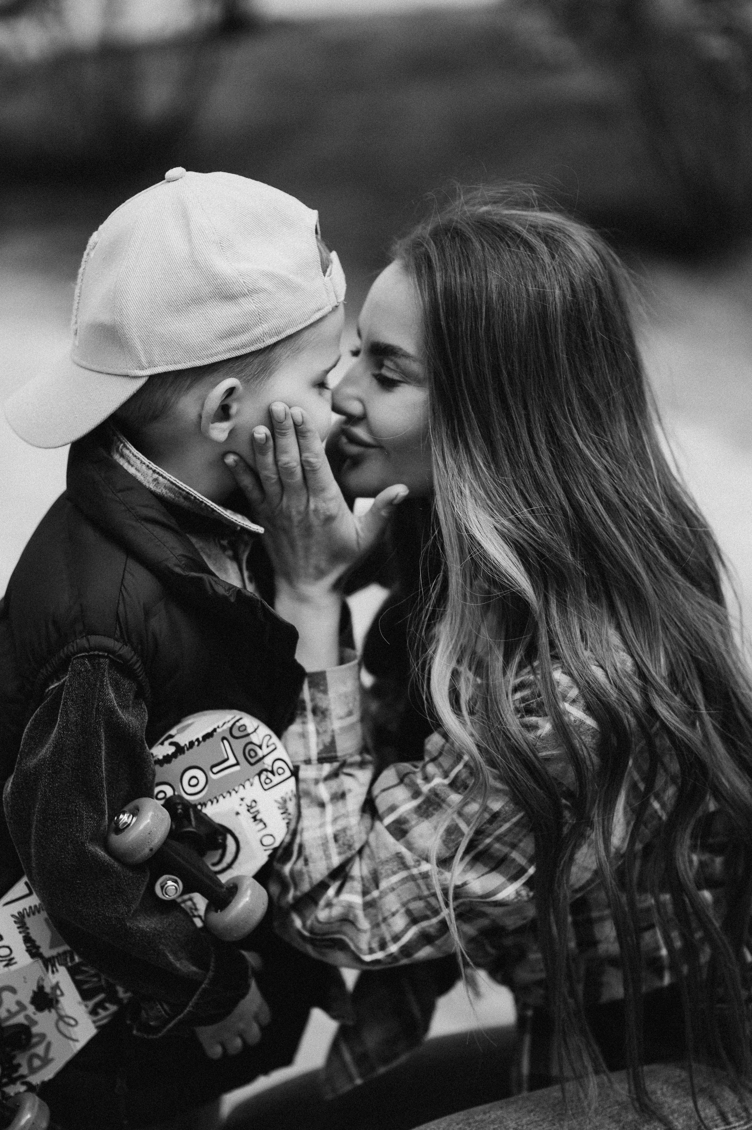 Прогулка в ЖК Панорама. Главная