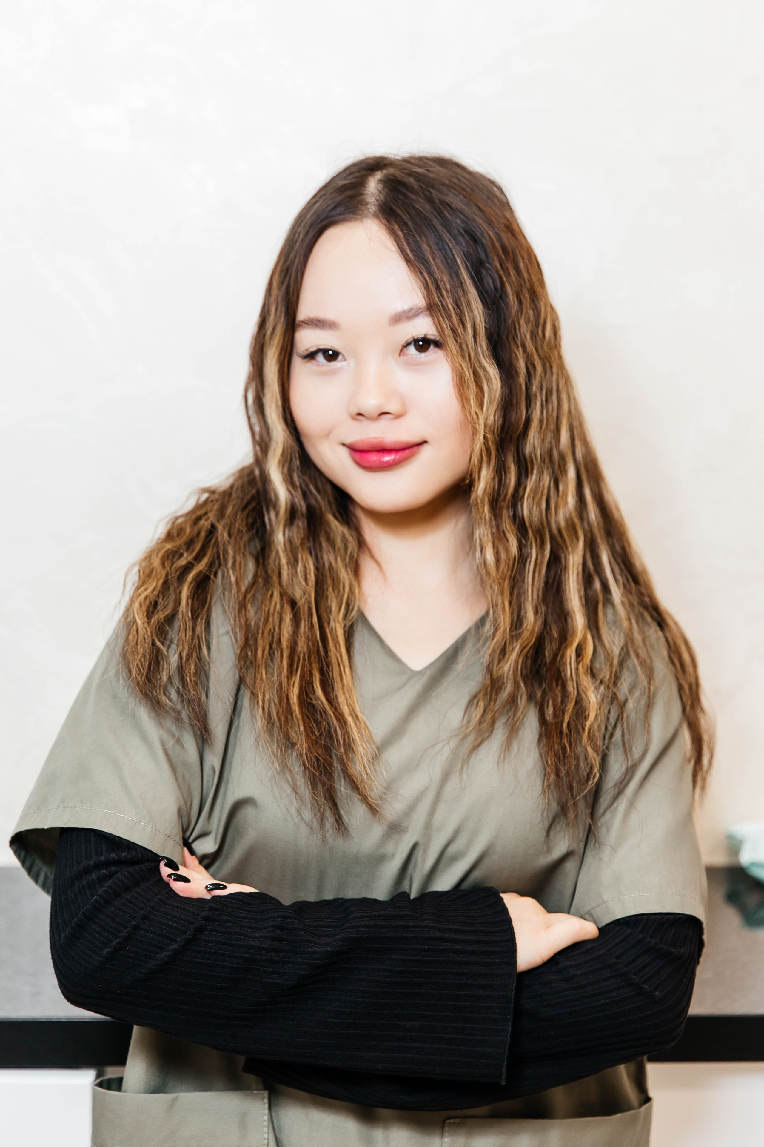 Салон красоты. Фотограф Абакумова Анастасия