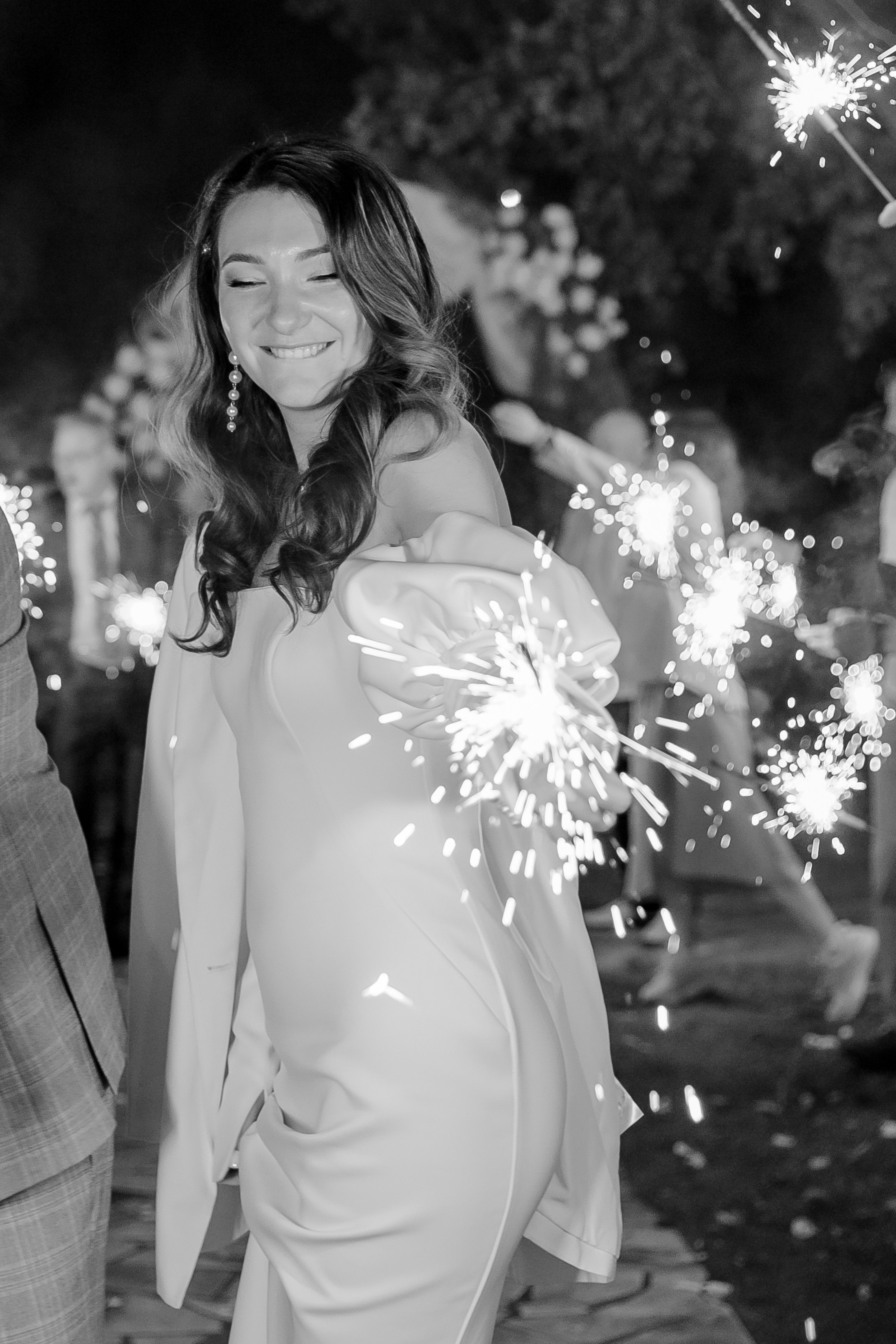 Татьяна & Влад. Фотограф Абакумова Анастасия