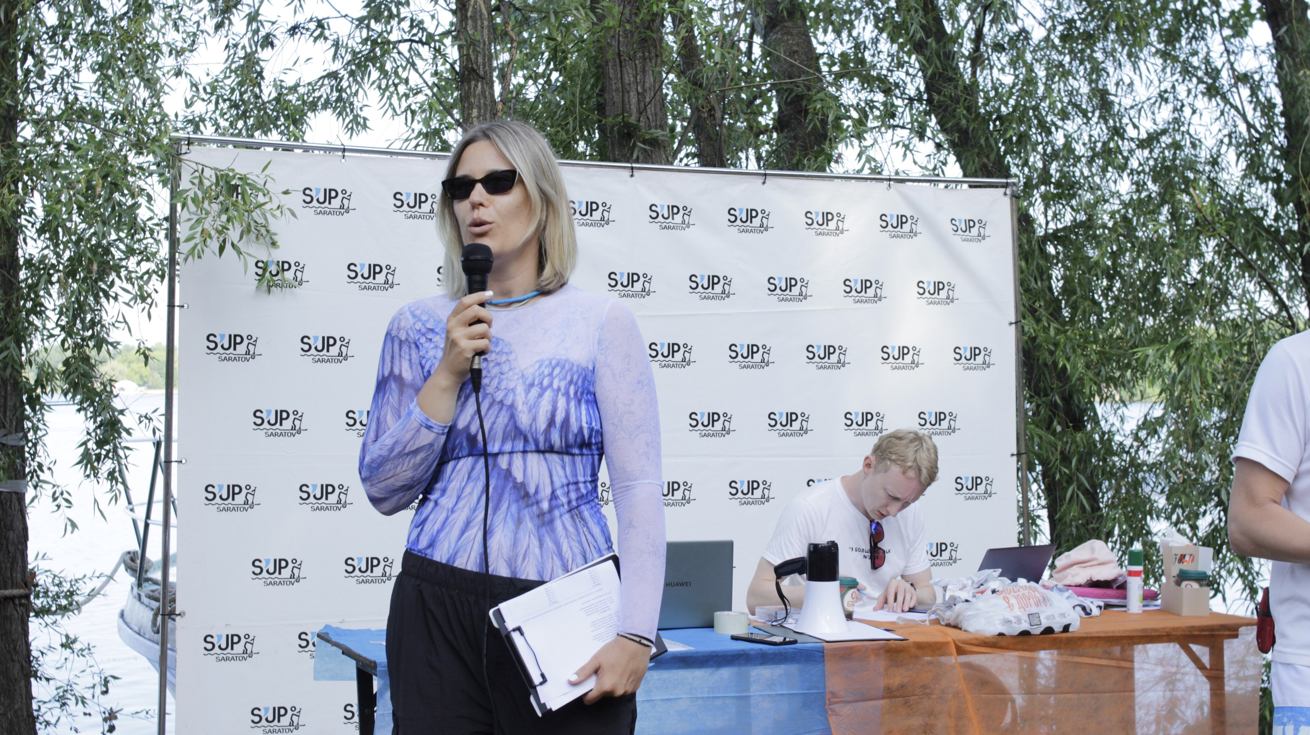 Сёрфинг в Саратове!. Фотокрыжовник. Снимаем, дружим, путешествуем