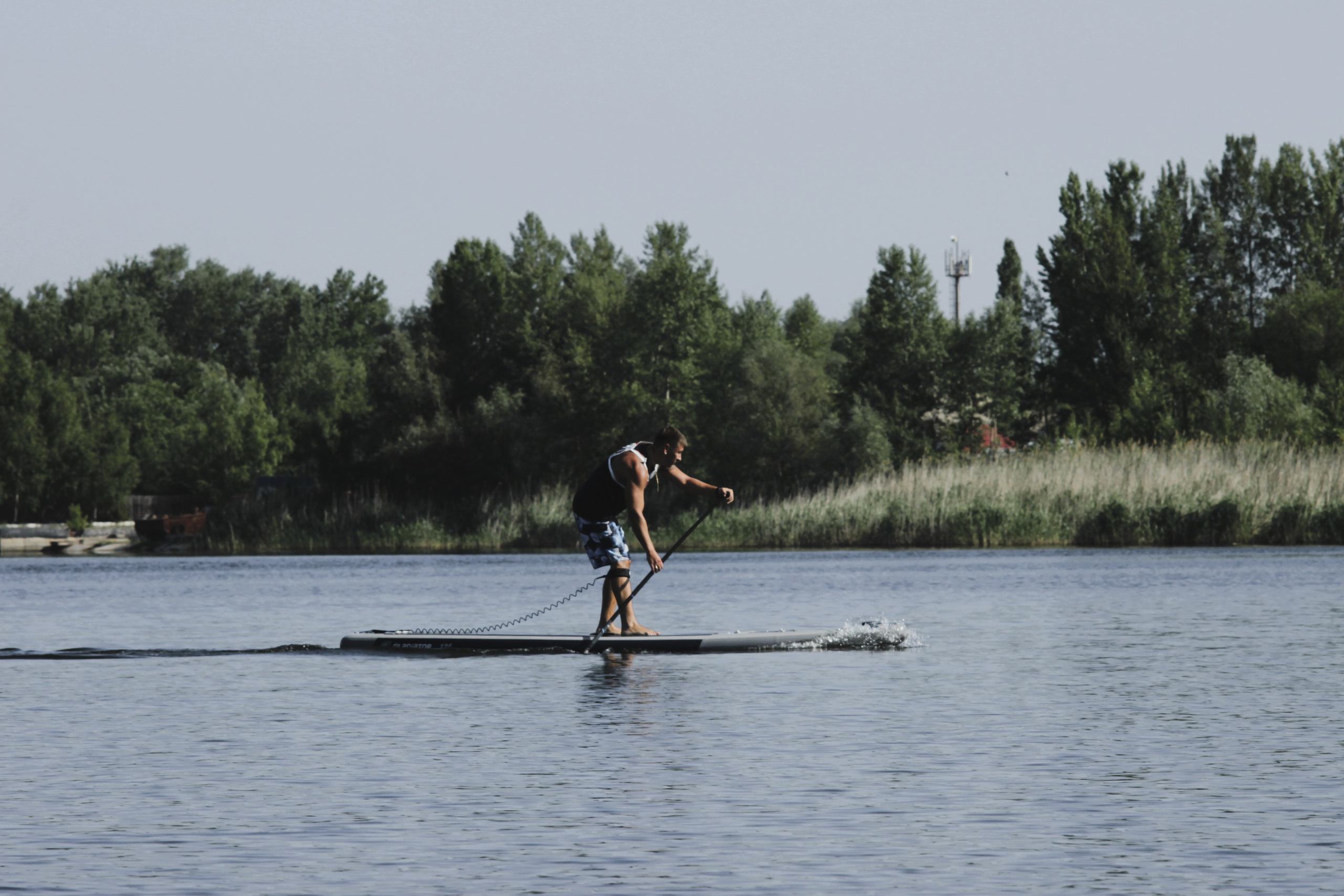 Сёрфинг в Саратове!. Фотокрыжовник. Снимаем, дружим, путешествуем