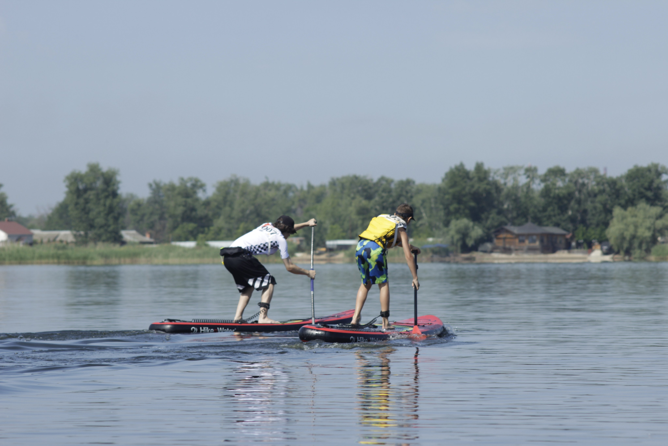 Сёрфинг в Саратове!. Фотокрыжовник. Снимаем, дружим, путешествуем
