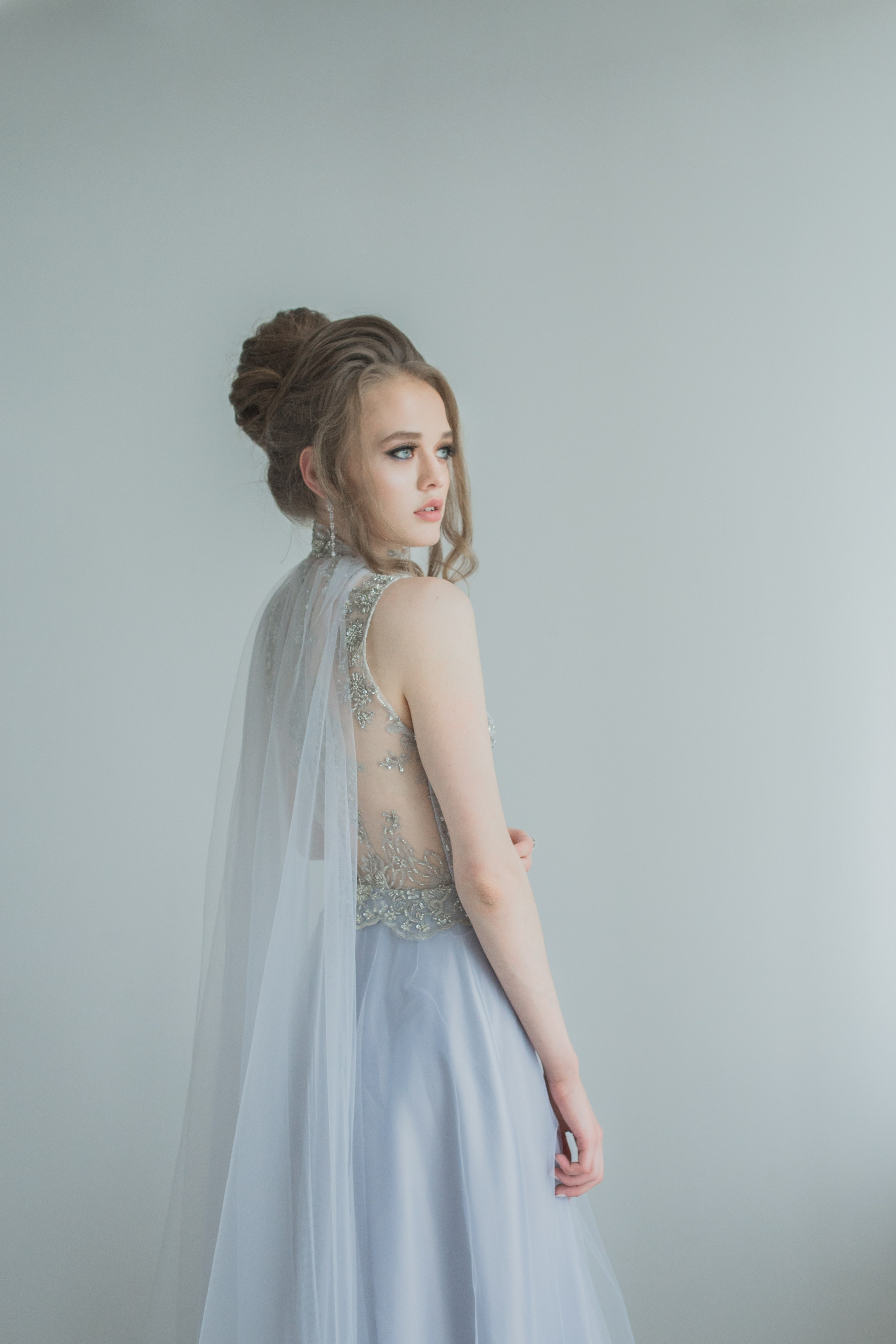 Парная портретная фотосесия. Портретный и свадебный фотограф в Москве | Макарова Дарья