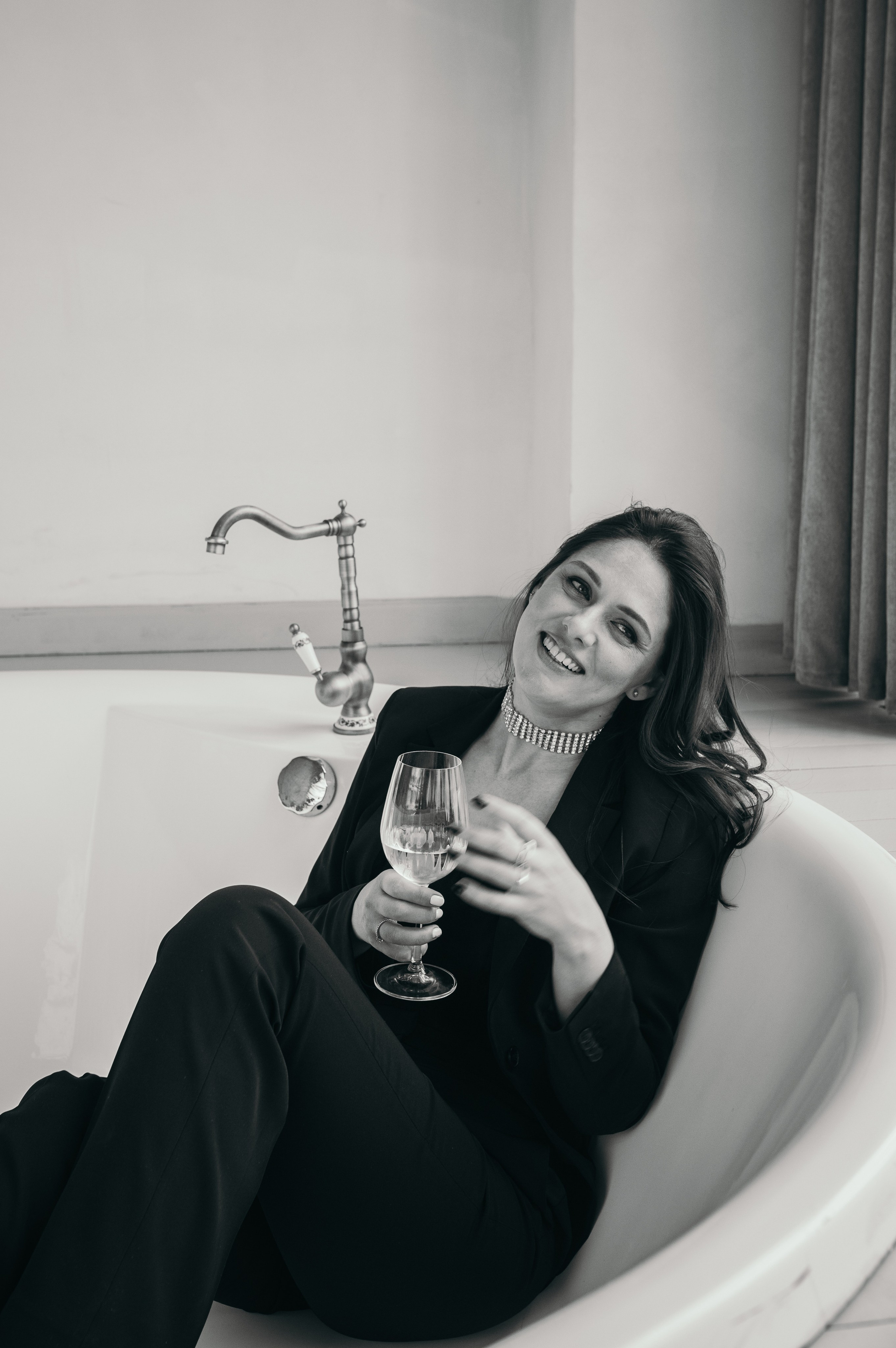 Надежда. Портретный и свадебный фотограф в Москве | Макарова Дарья