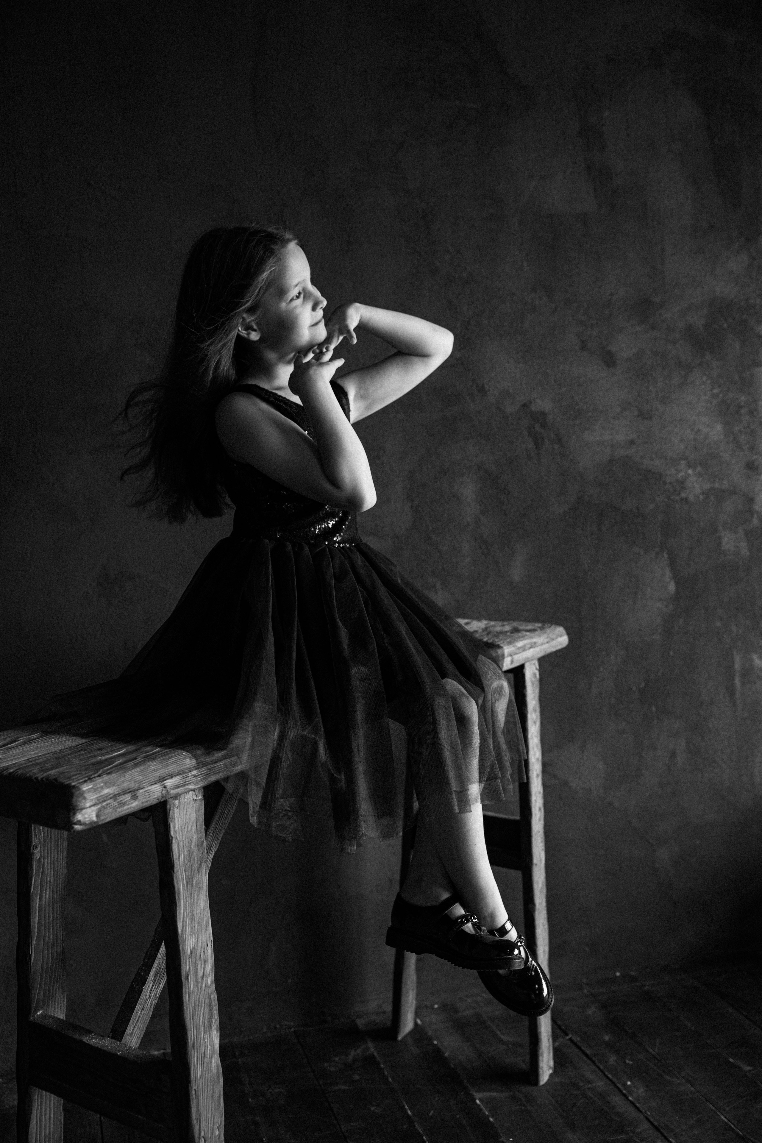 Мирослава. Фотограф/видеограф в Санкт-Петербурге Динара Гольдина