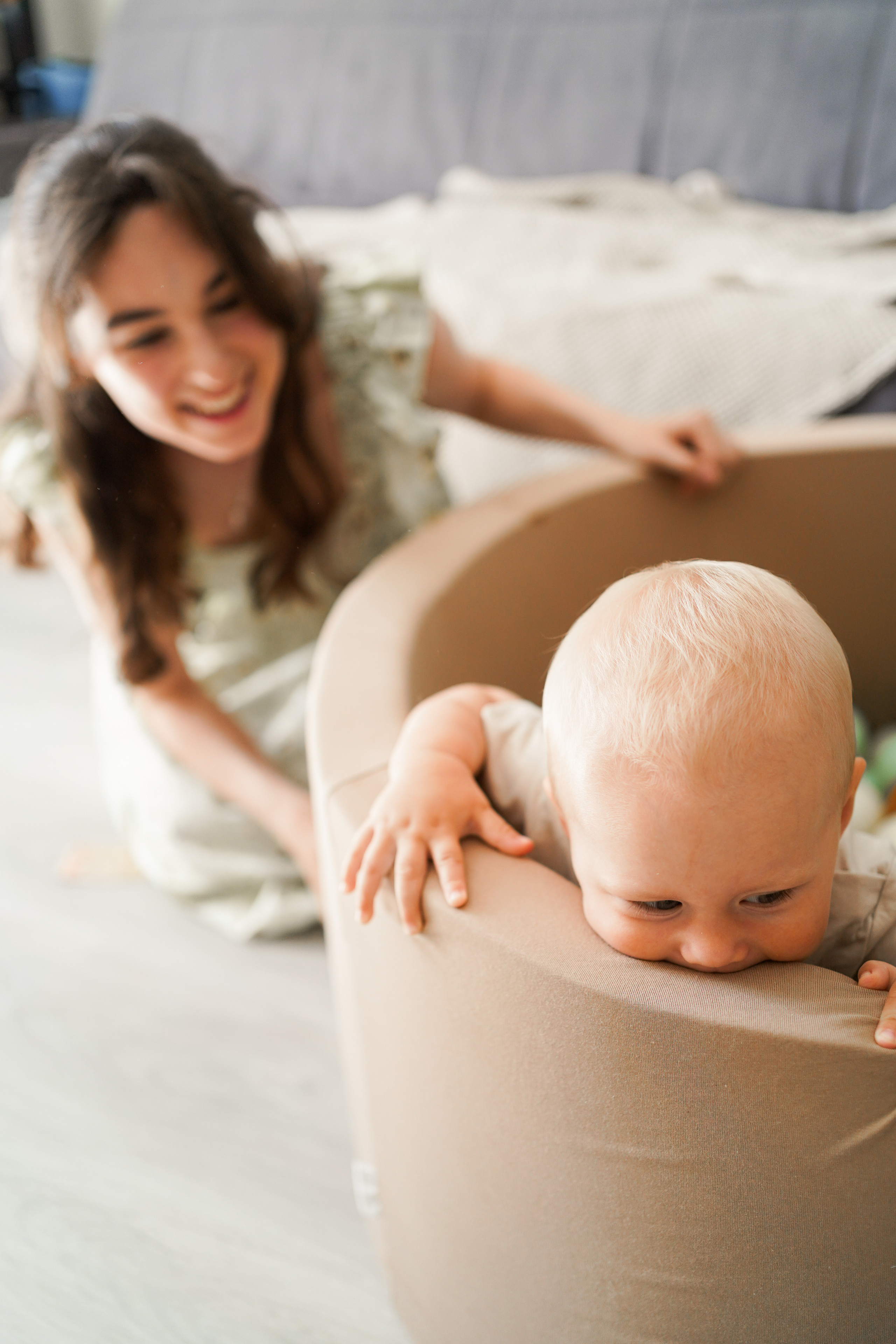 Лиза и Сева. Семейный фотограф в Северодвинске и Архангельске Наталья Проничева