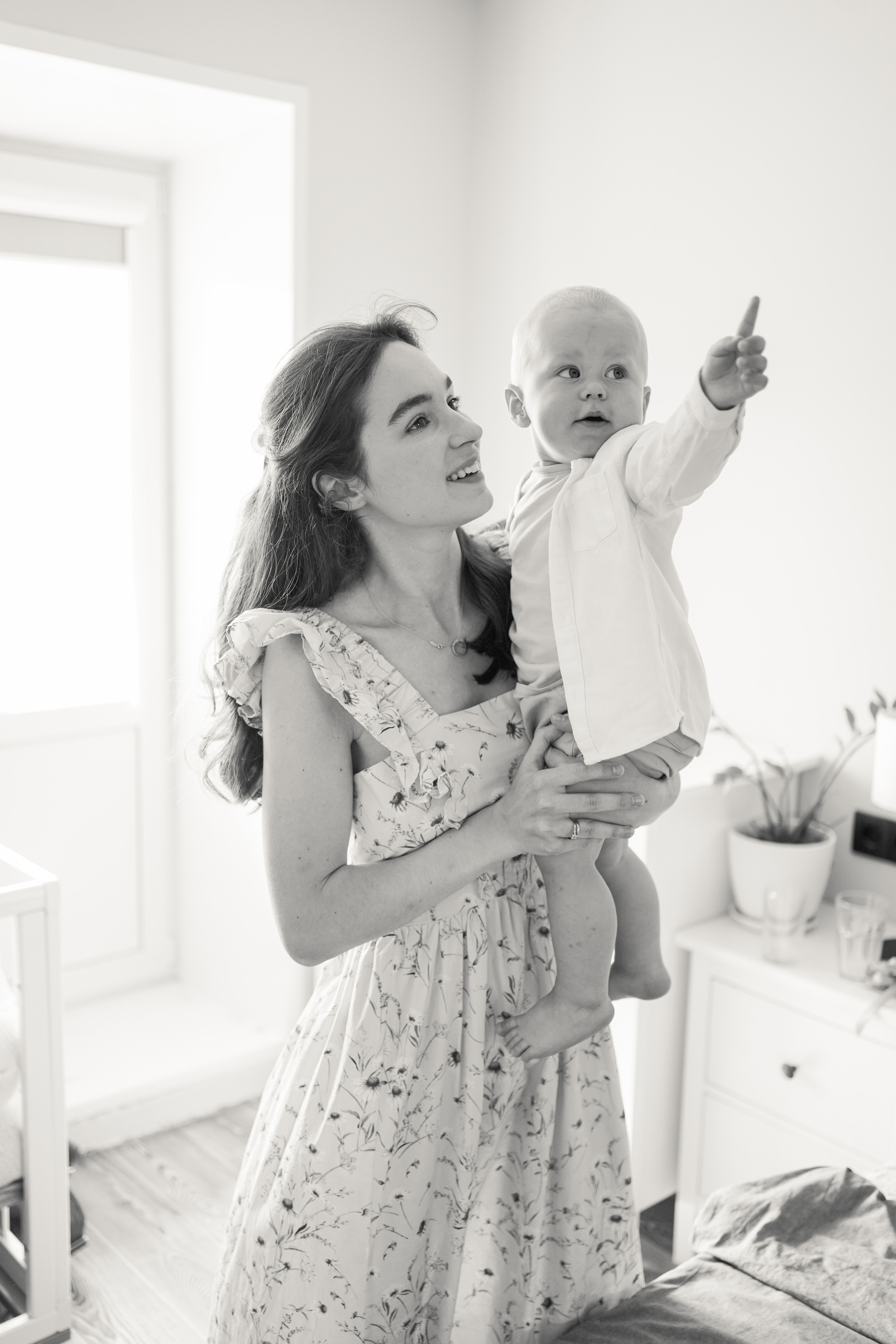 Лиза и Сева. Семейный фотограф в Северодвинске и Архангельске Наталья Проничева