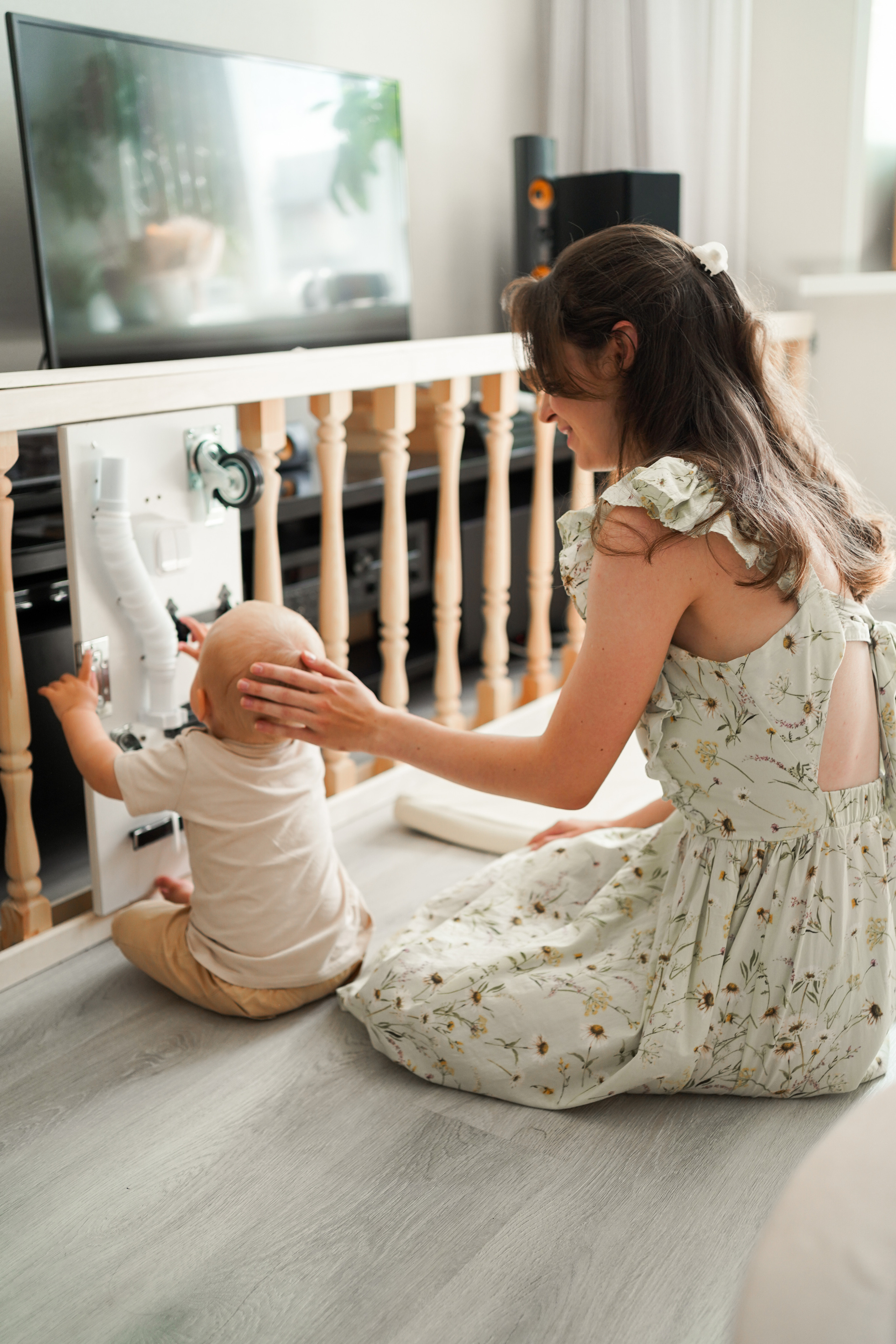 Лиза и Сева. Семейный фотограф в Северодвинске и Архангельске Наталья Проничева