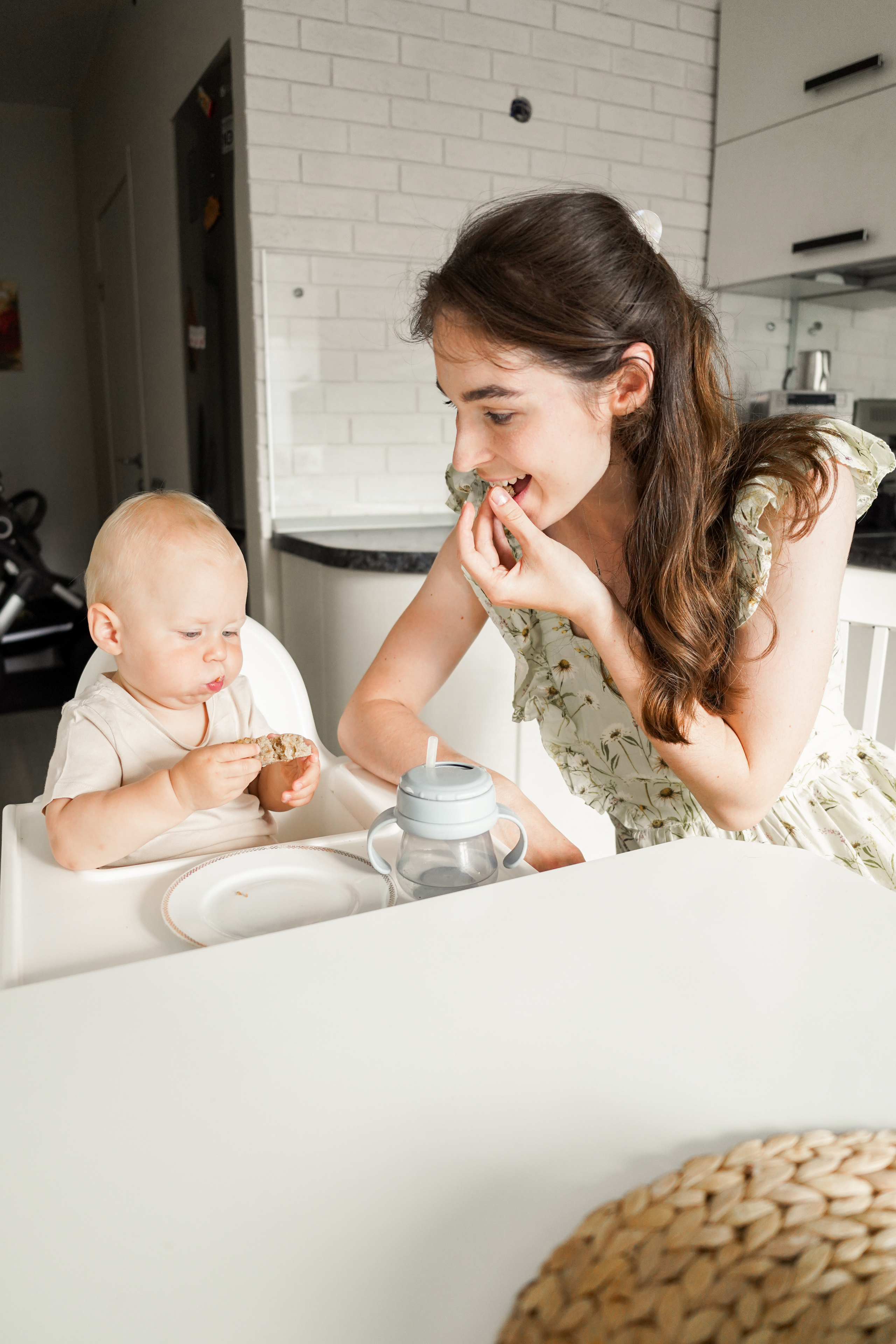 Лиза и Сева. Семейный фотограф в Северодвинске и Архангельске Наталья Проничева
