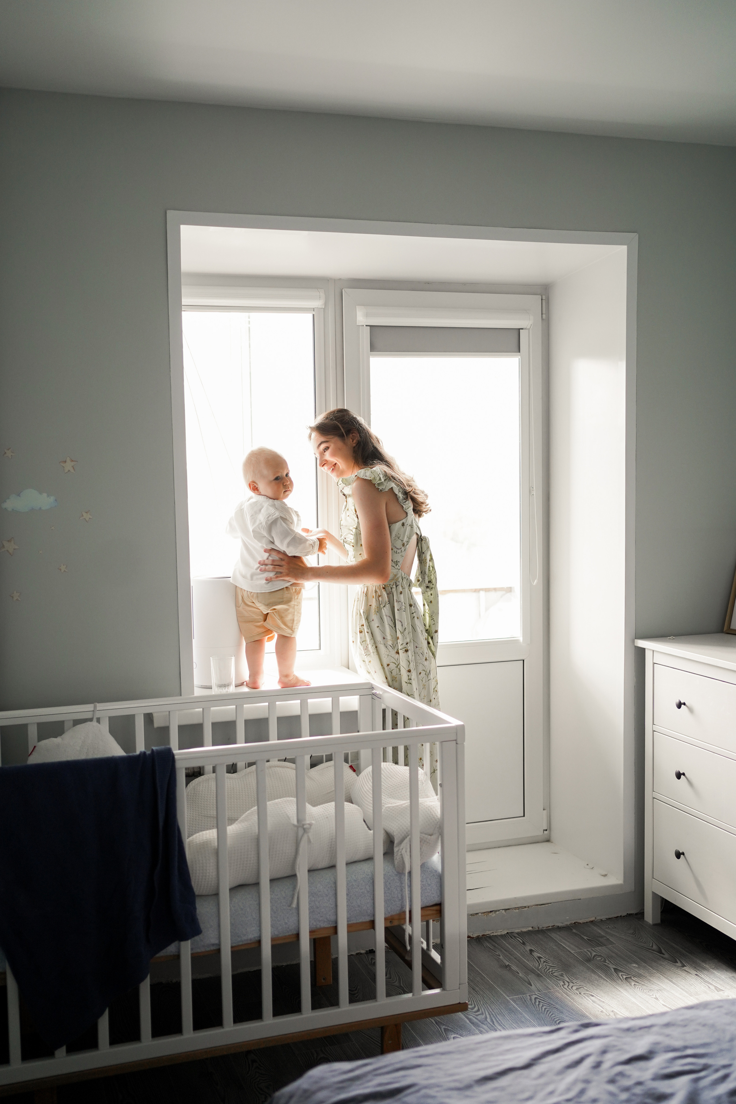 Лиза и Сева. Семейный фотограф в Северодвинске и Архангельске Наталья Проничева