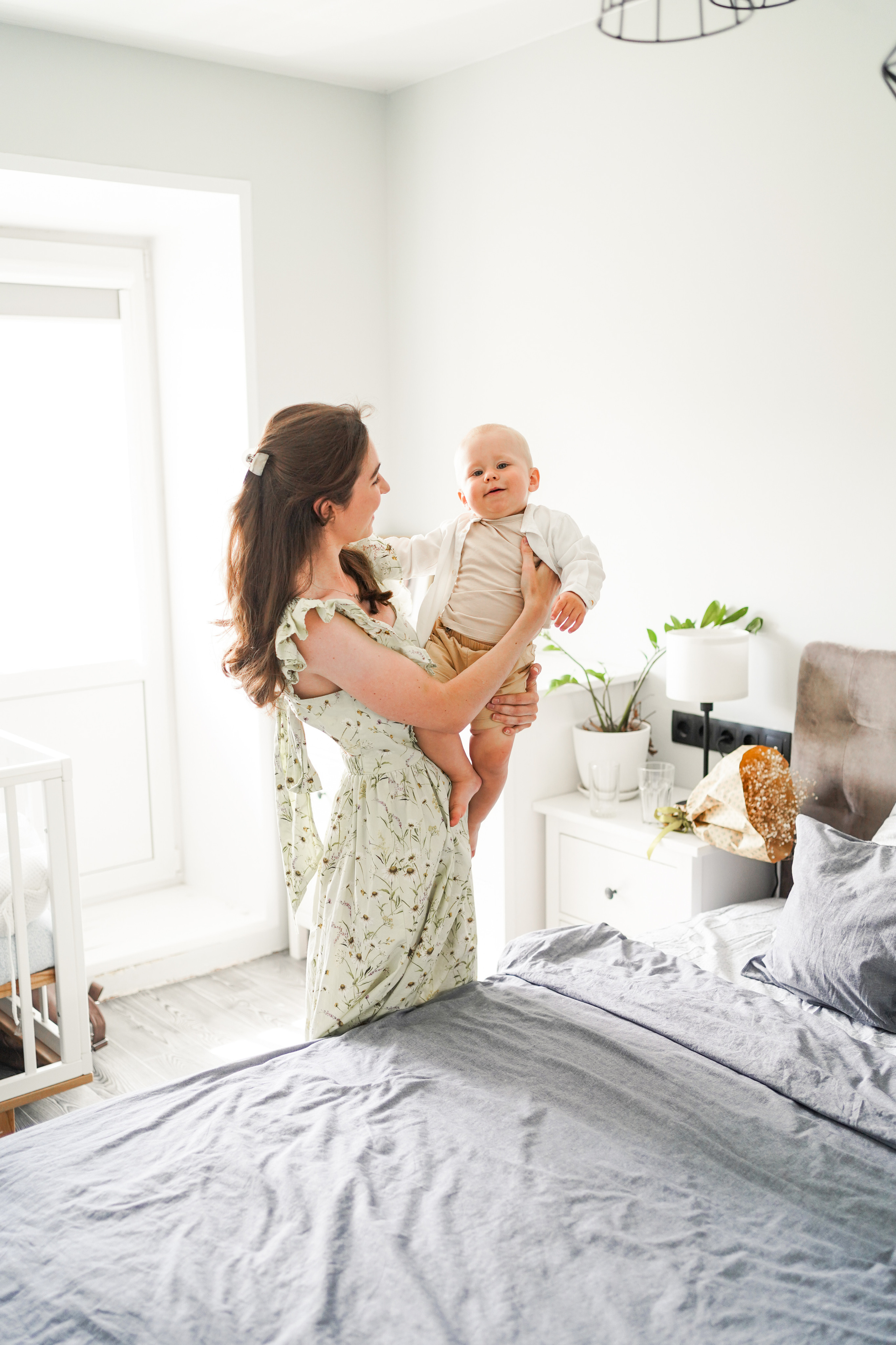 Лиза и Сева. Семейный фотограф в Северодвинске и Архангельске Наталья Проничева