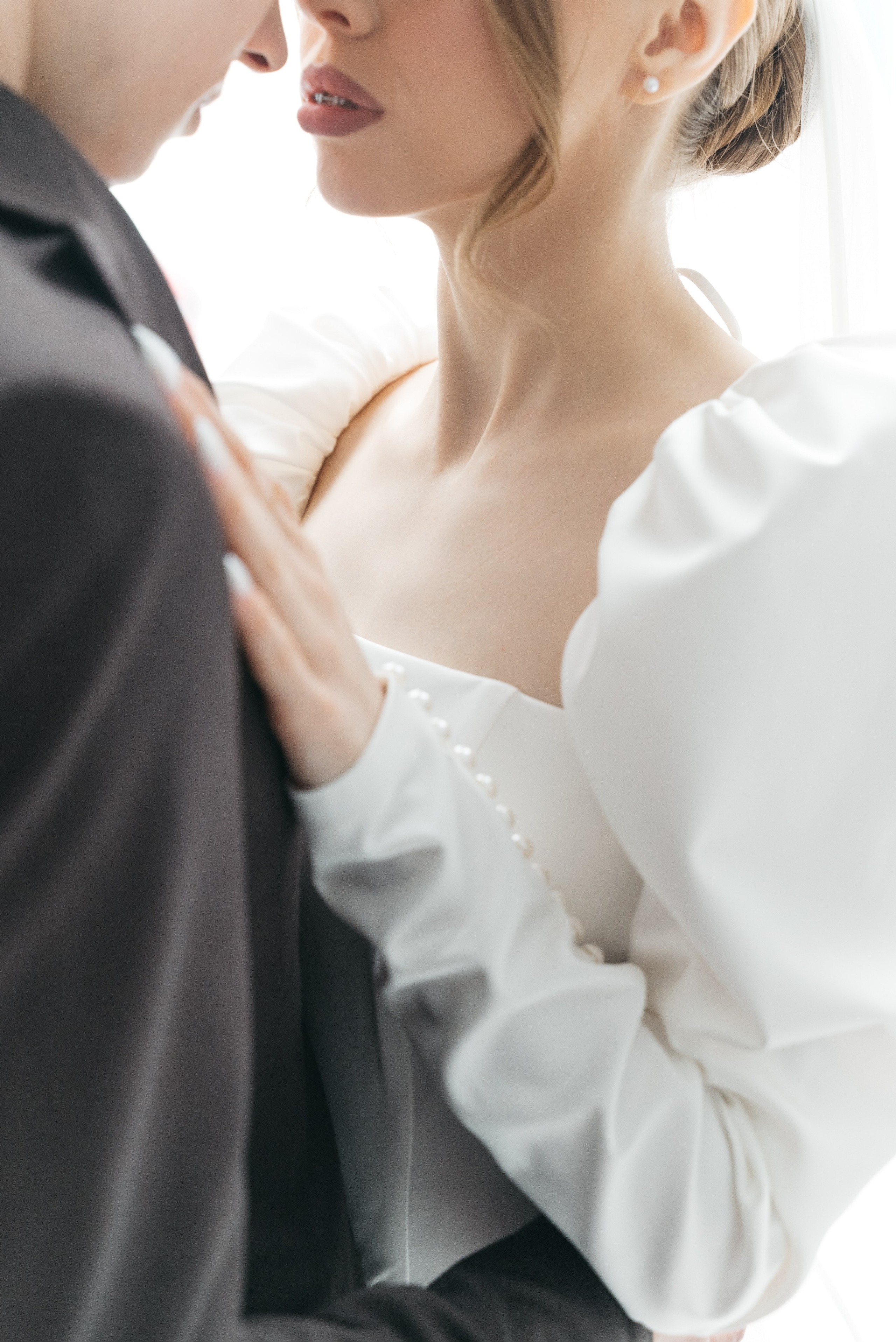 Лина и Евгений. Репортажный и свадебный фотограф в Сургуте