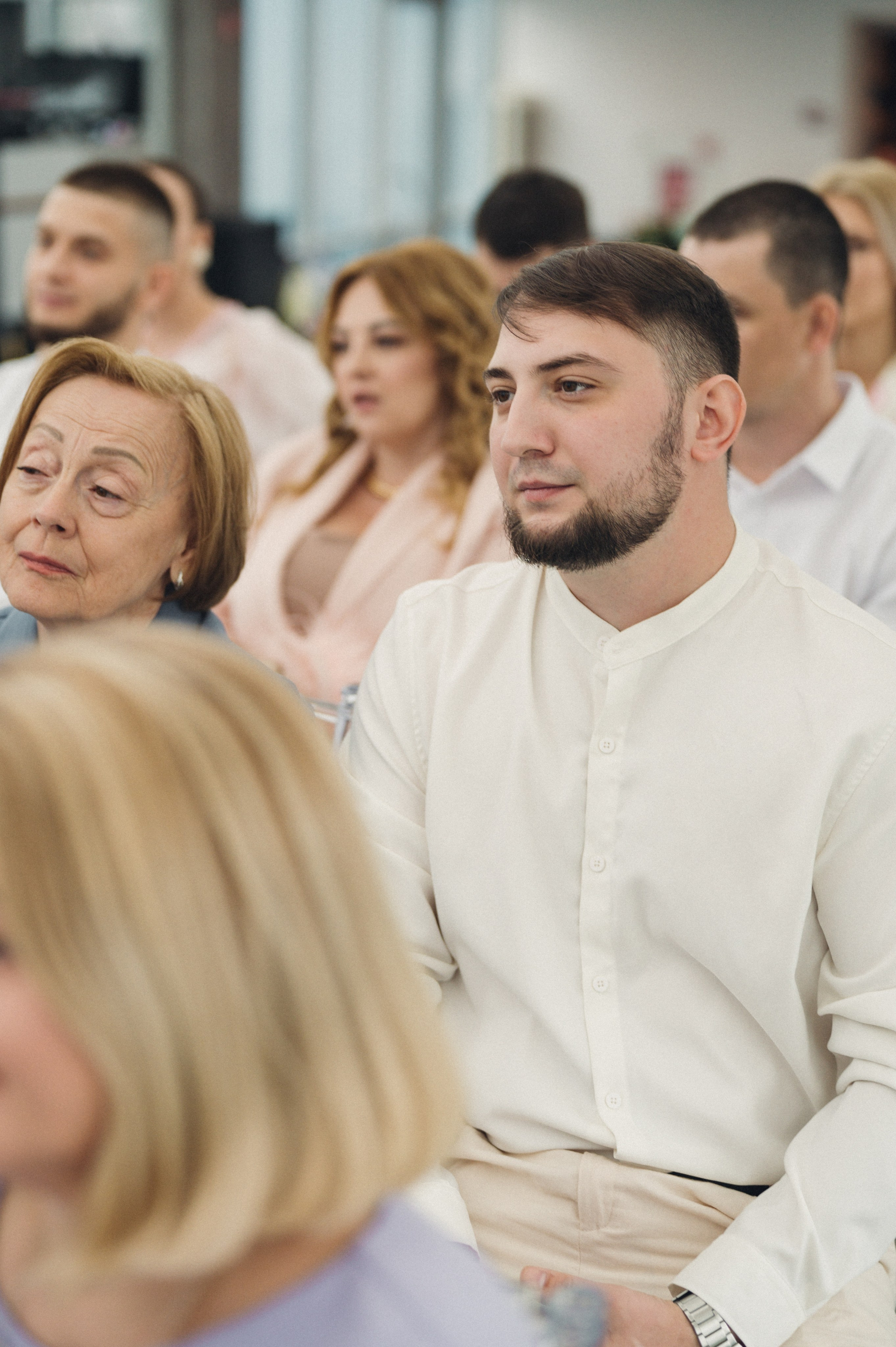 Алёна и Павел. Репортажный и свадебный фотограф в Сургуте
