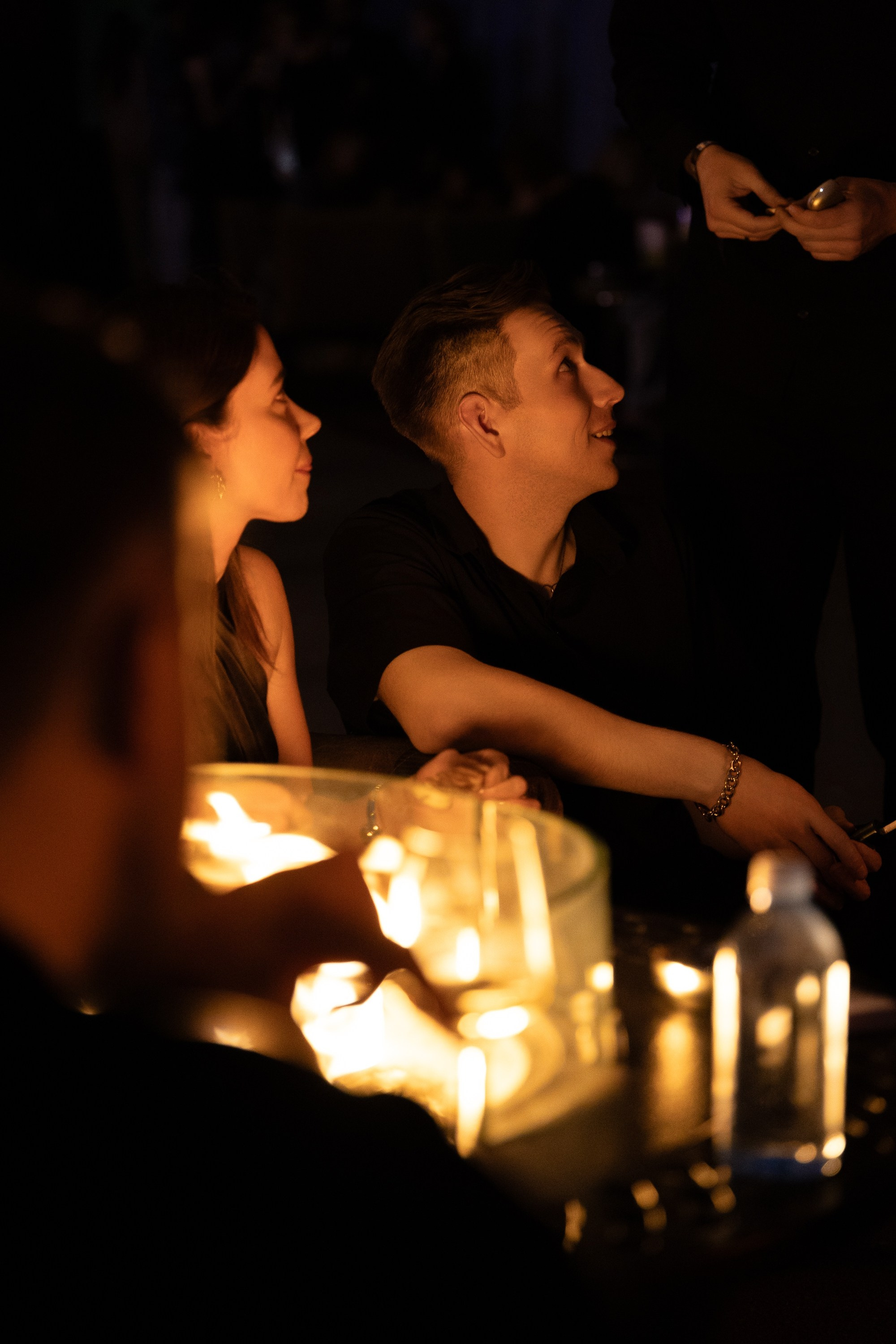 ТНТ «Большой Куш». Главная