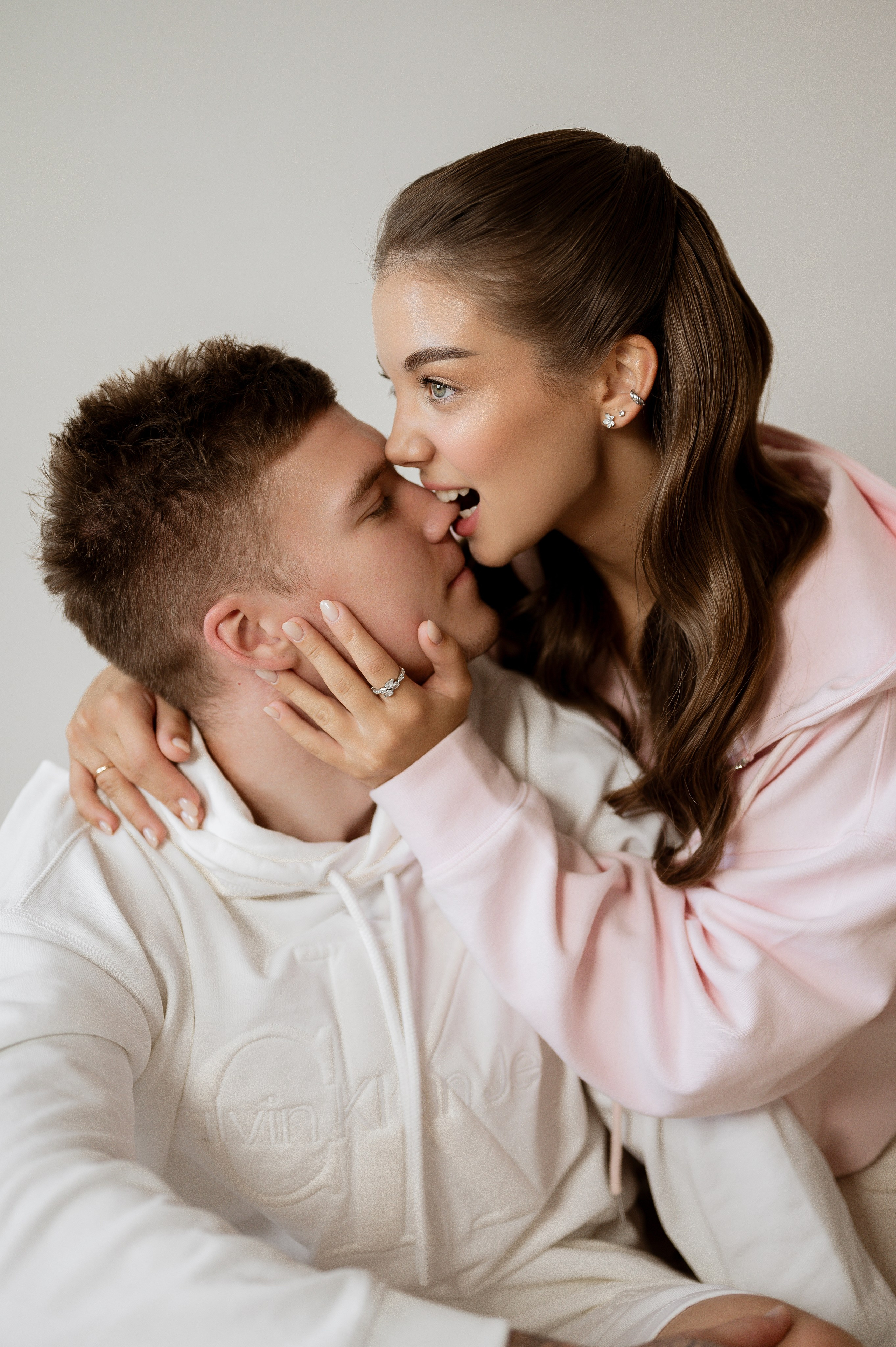 Миша и Маша. Свадебный и семейный фотограф в Краснодаре Алина Мельник