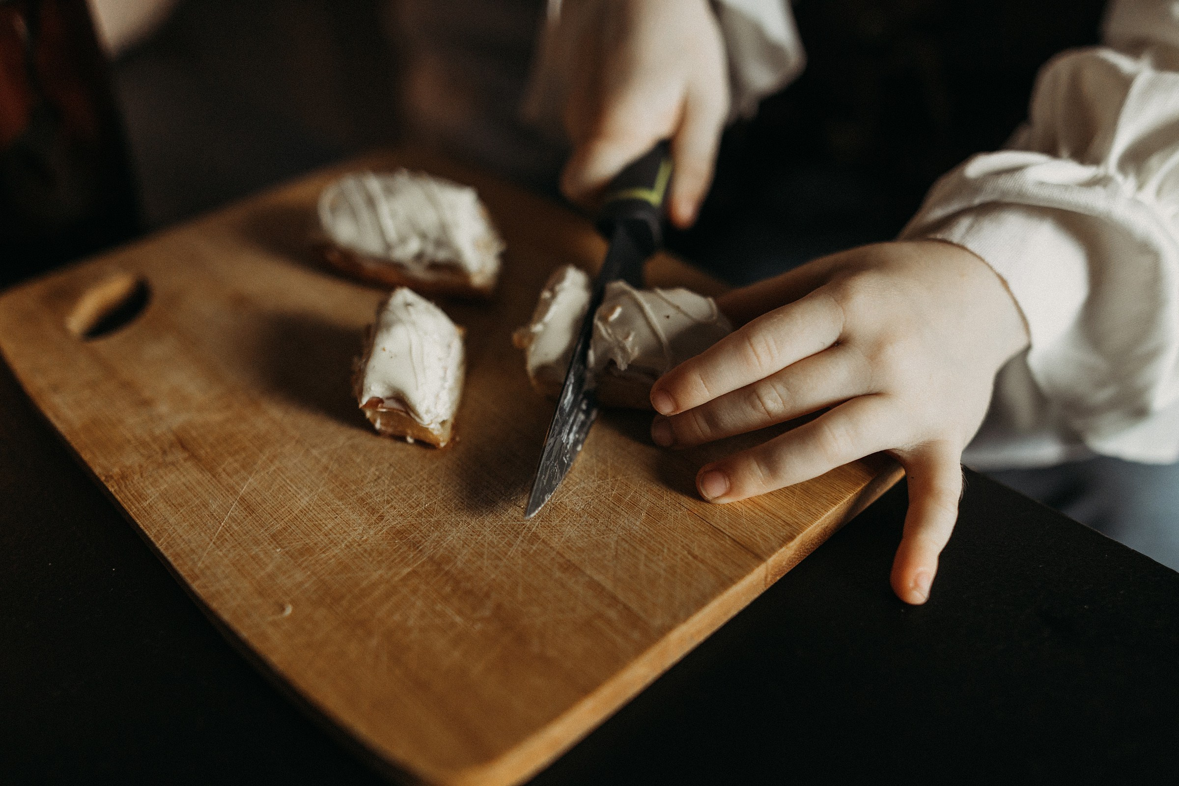 Алиса, Леша, Яся, Соня, Лев. Фотограф Людмила Оюн