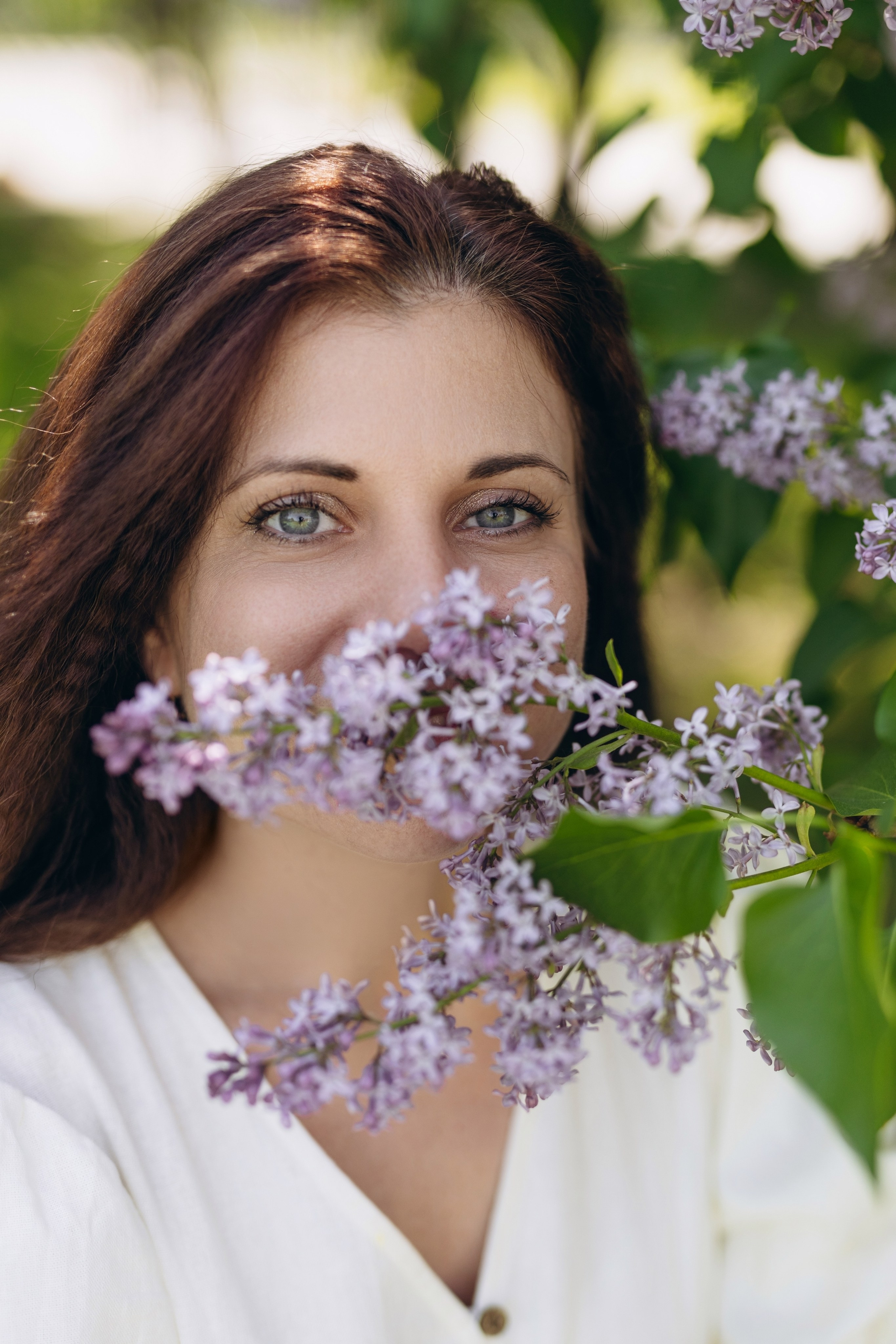 Женя. Фотограф Людмила Оюн