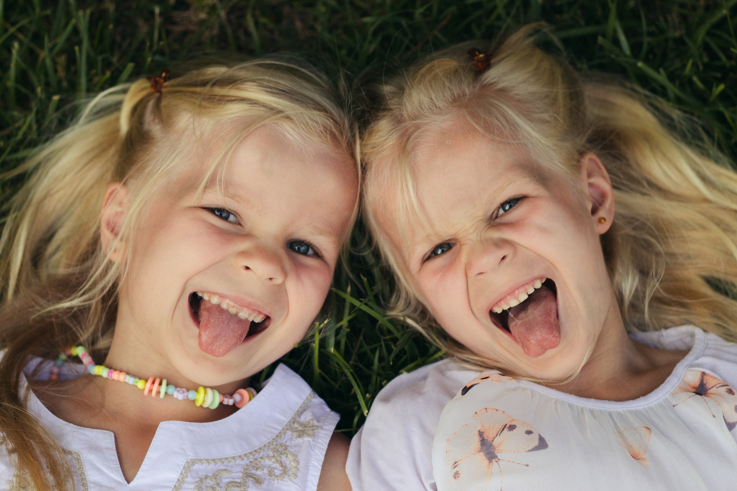 Обучение. Фотограф Людмила Оюн