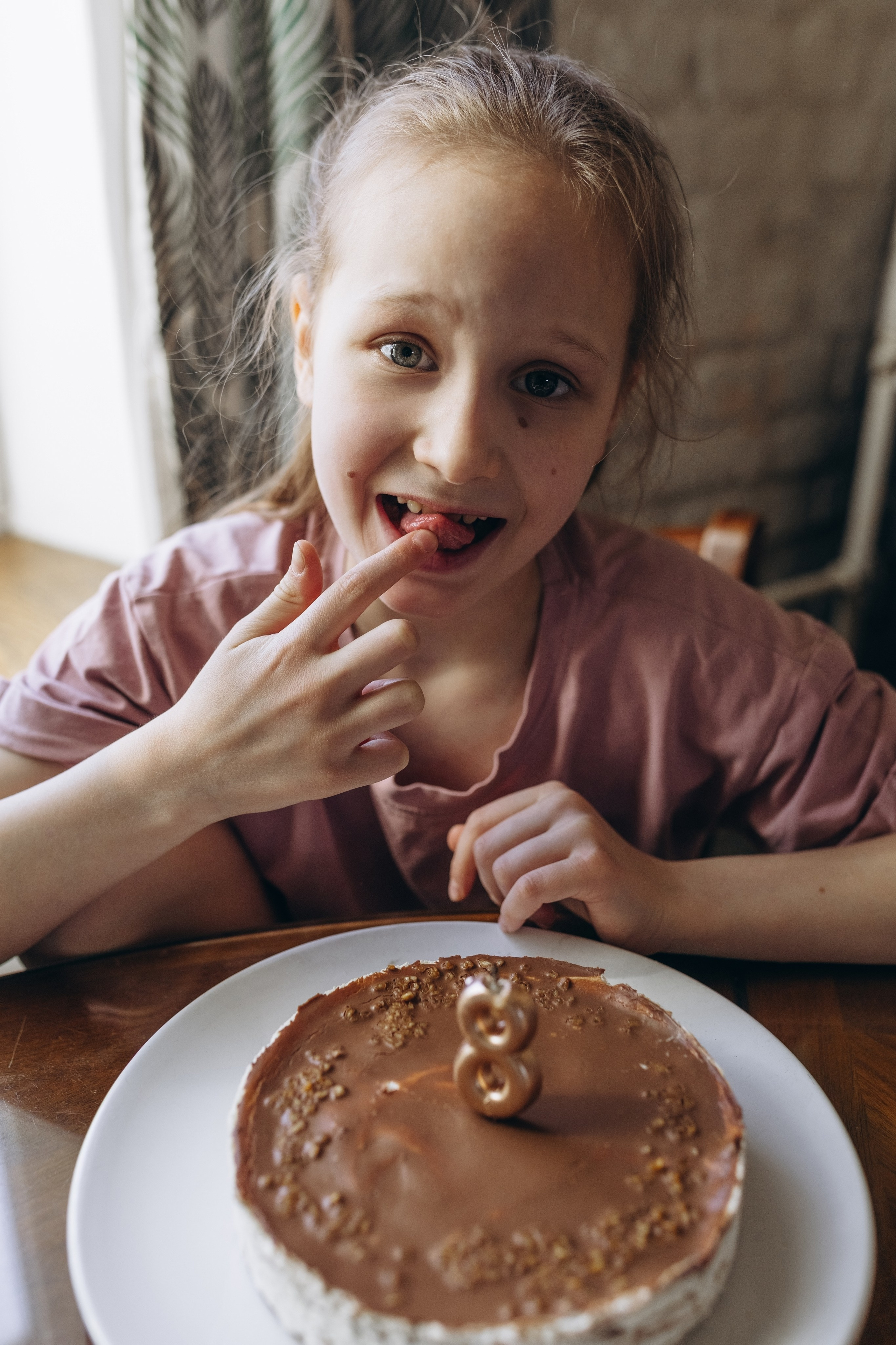 Сёстры — братья. Фотограф Людмила Оюн