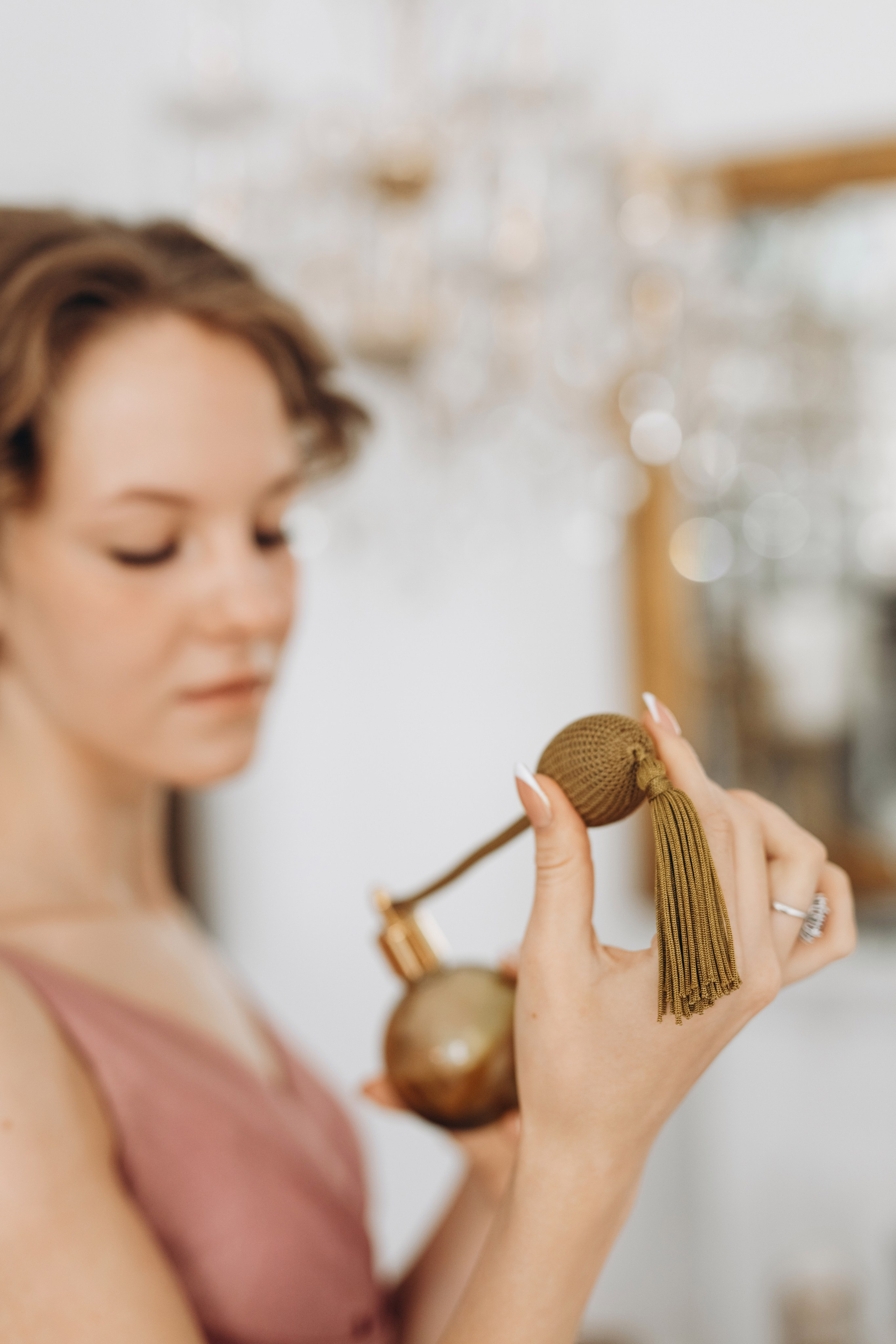 Лена. Фотограф Людмила Оюн