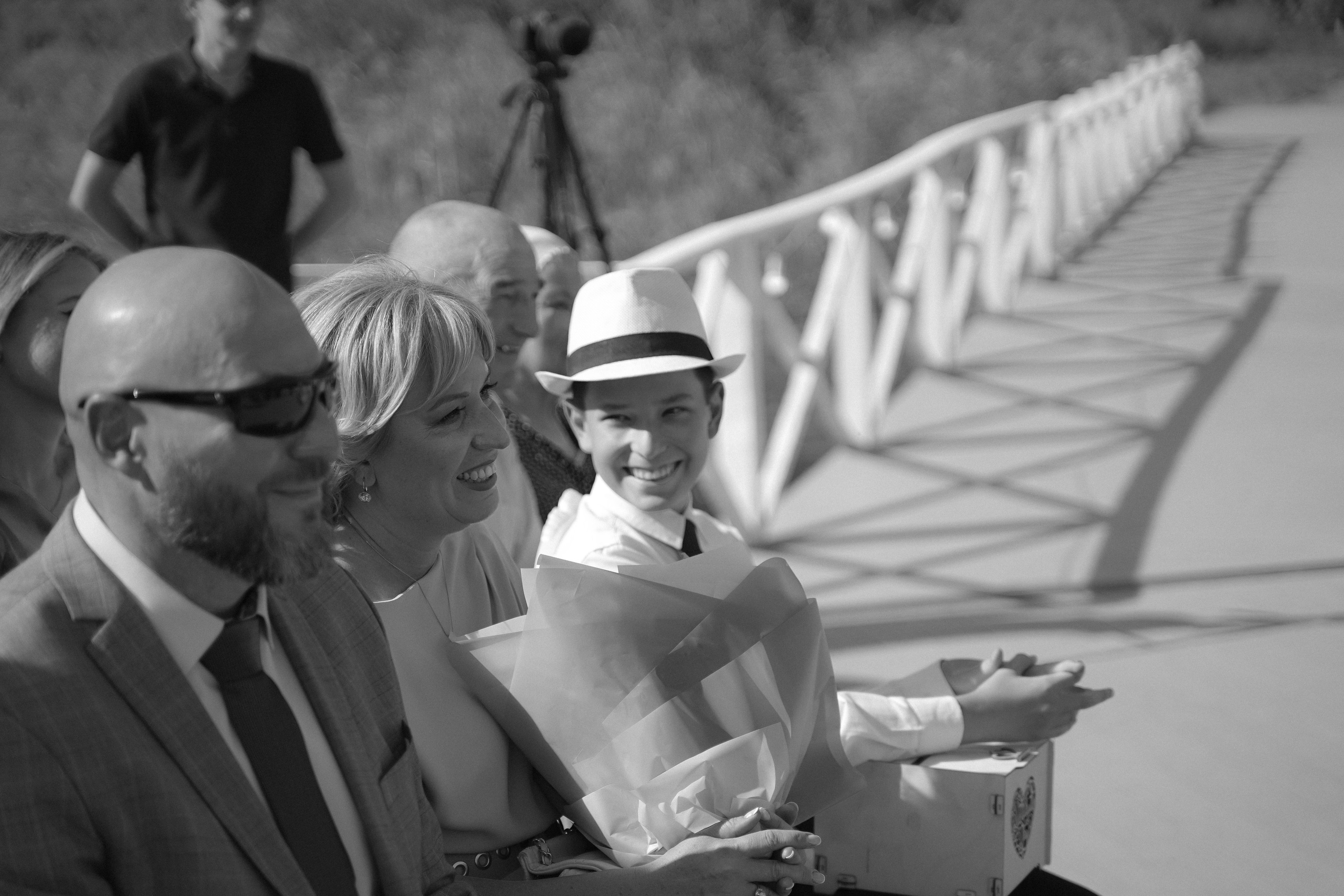 Булат & Чулпан. Главная