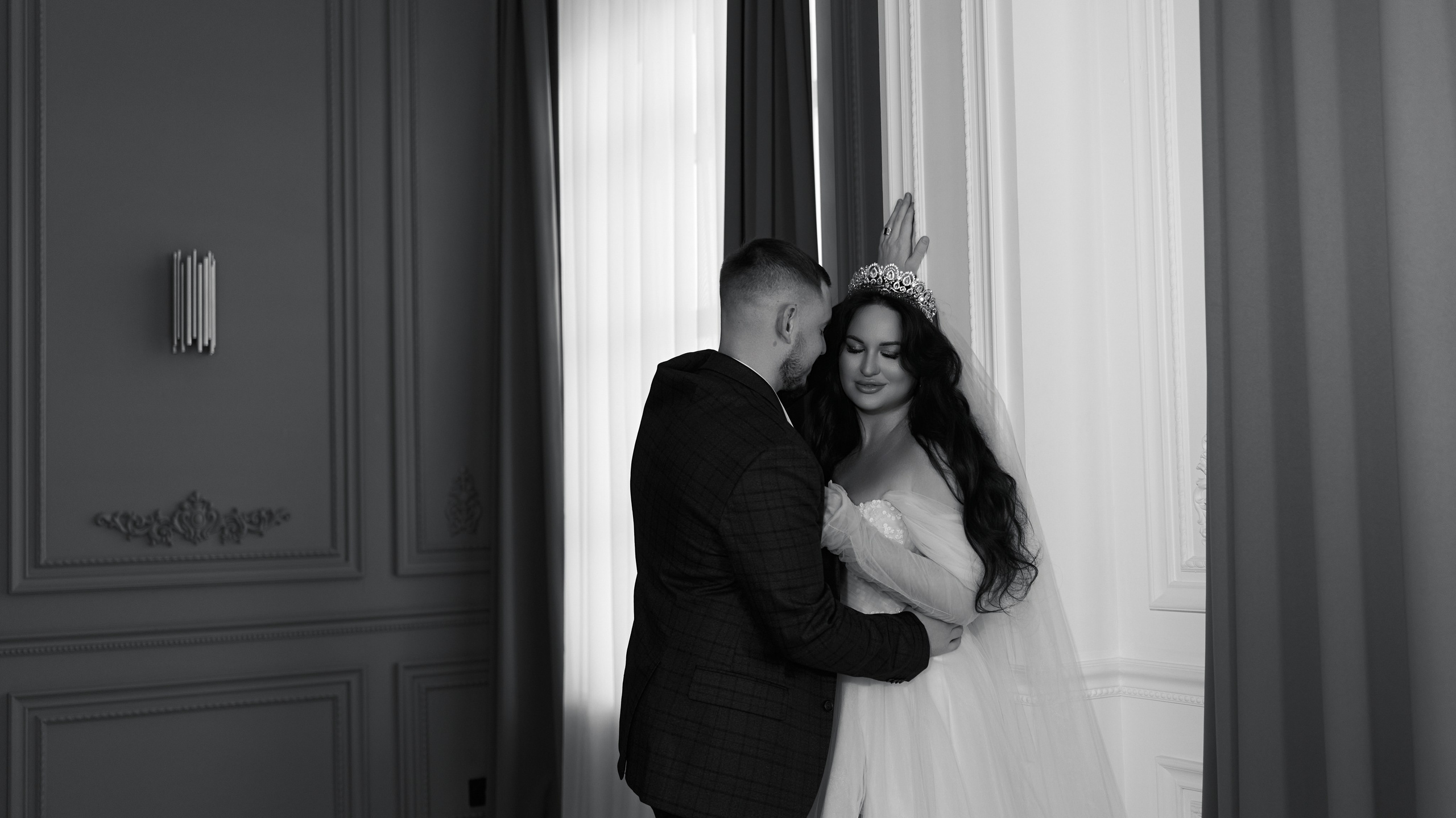 Екатерина и Евгений. Любовь Юсупова. Фотограф