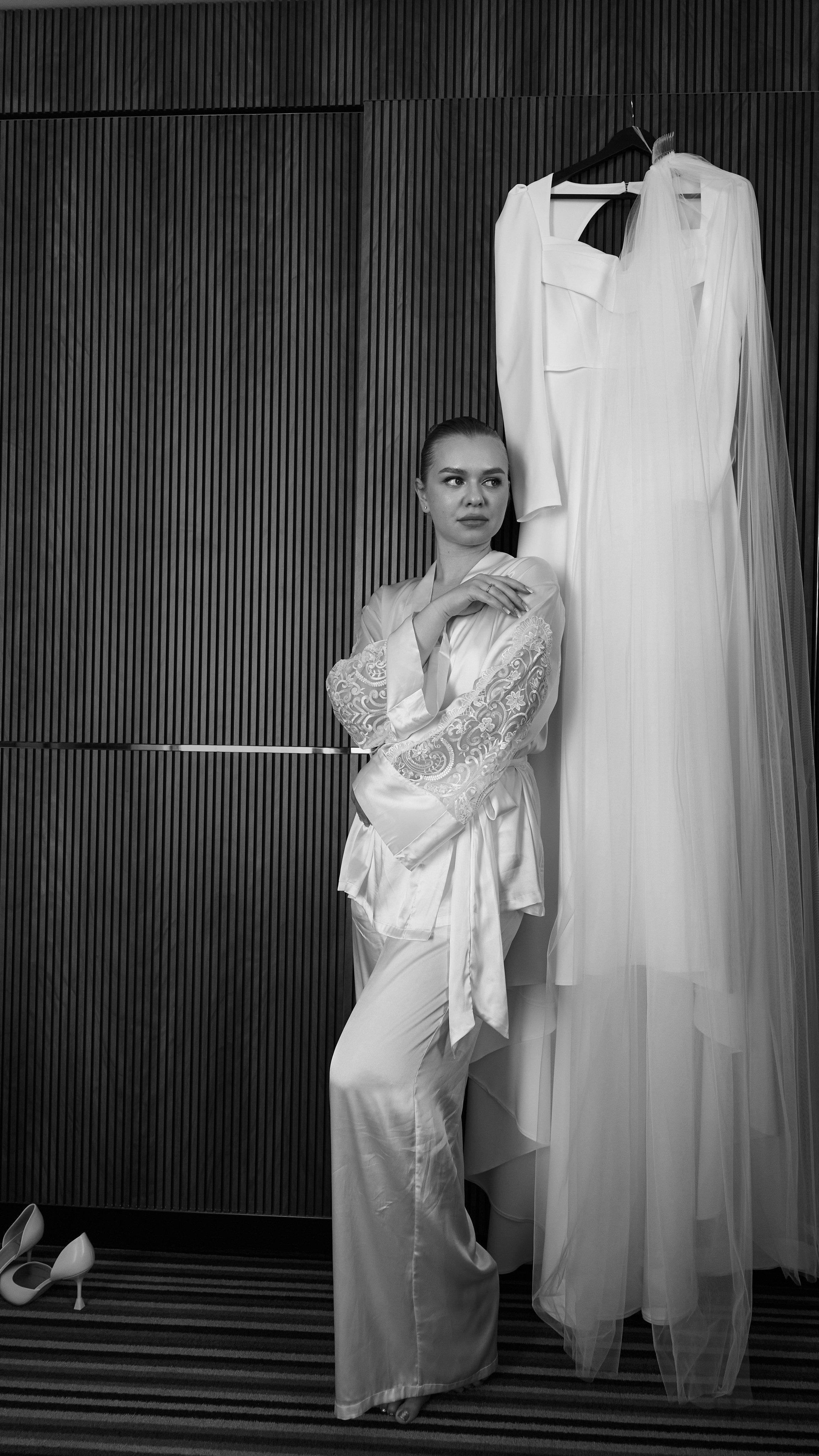 Роскошь любви. Любовь Юсупова. Фотограф