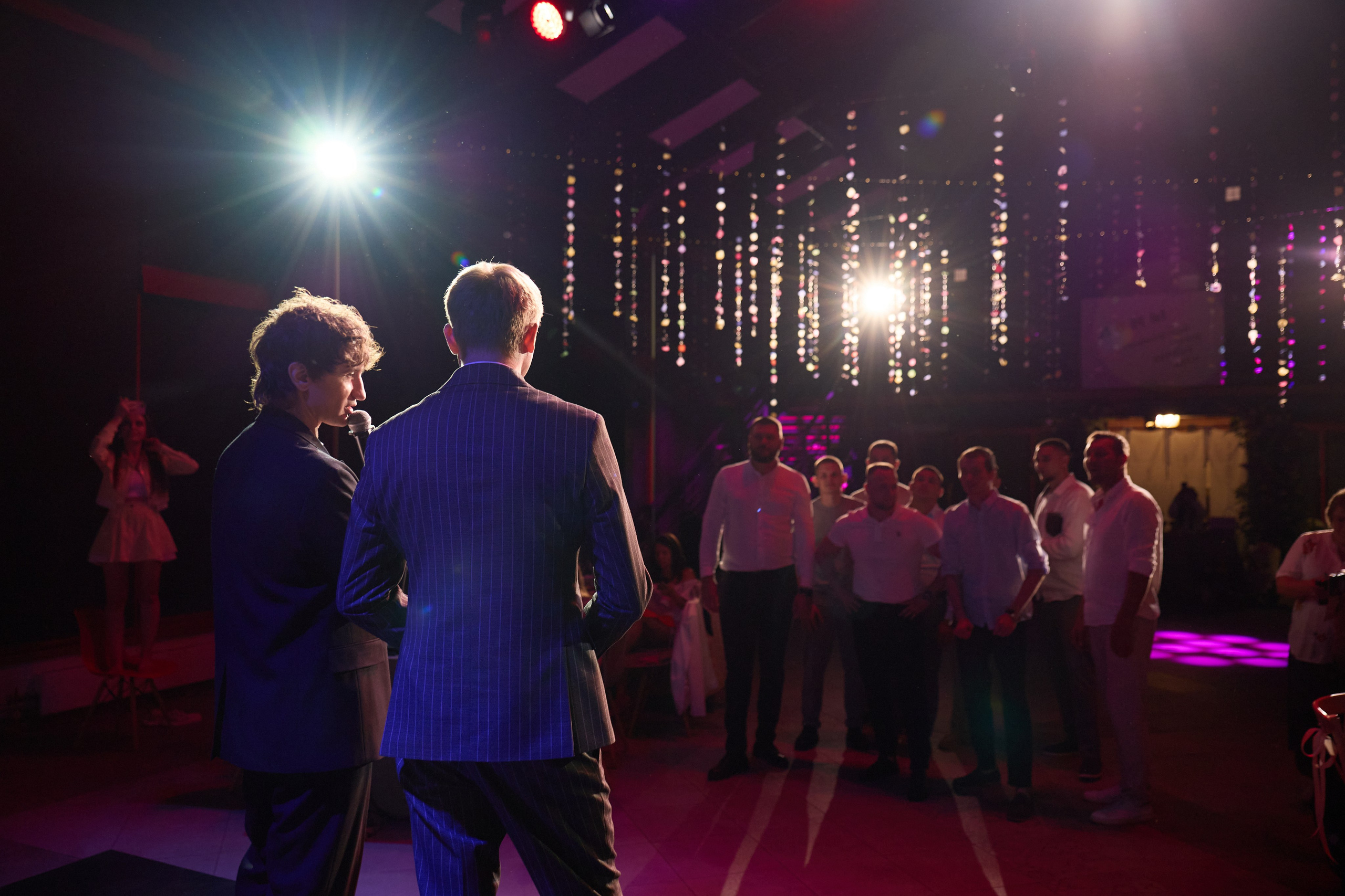 Ломы. Любовь Юсупова. Фотограф