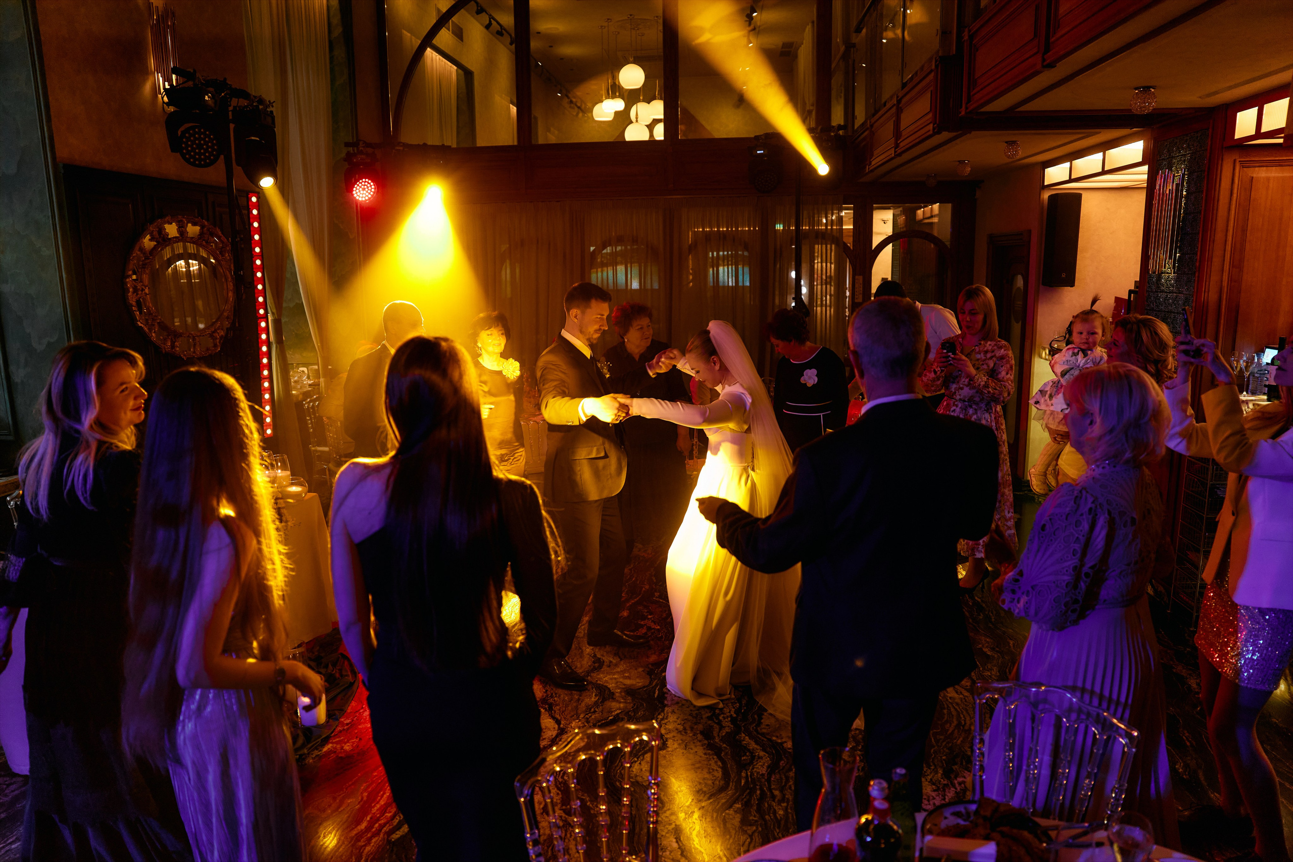 Роскошь любви. Любовь Юсупова. Фотограф