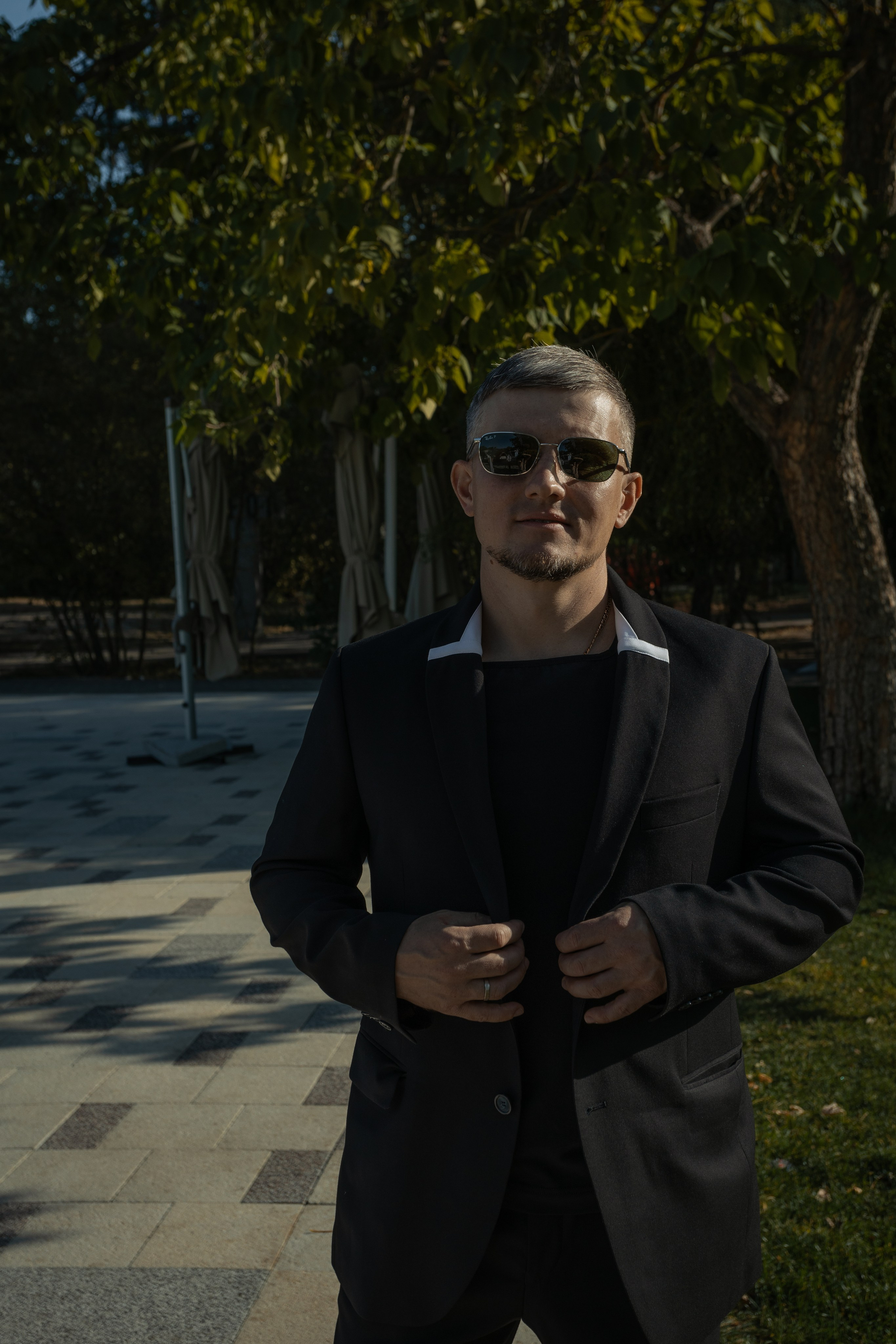 Это было горячо!. Любовь Юсупова. Фотограф