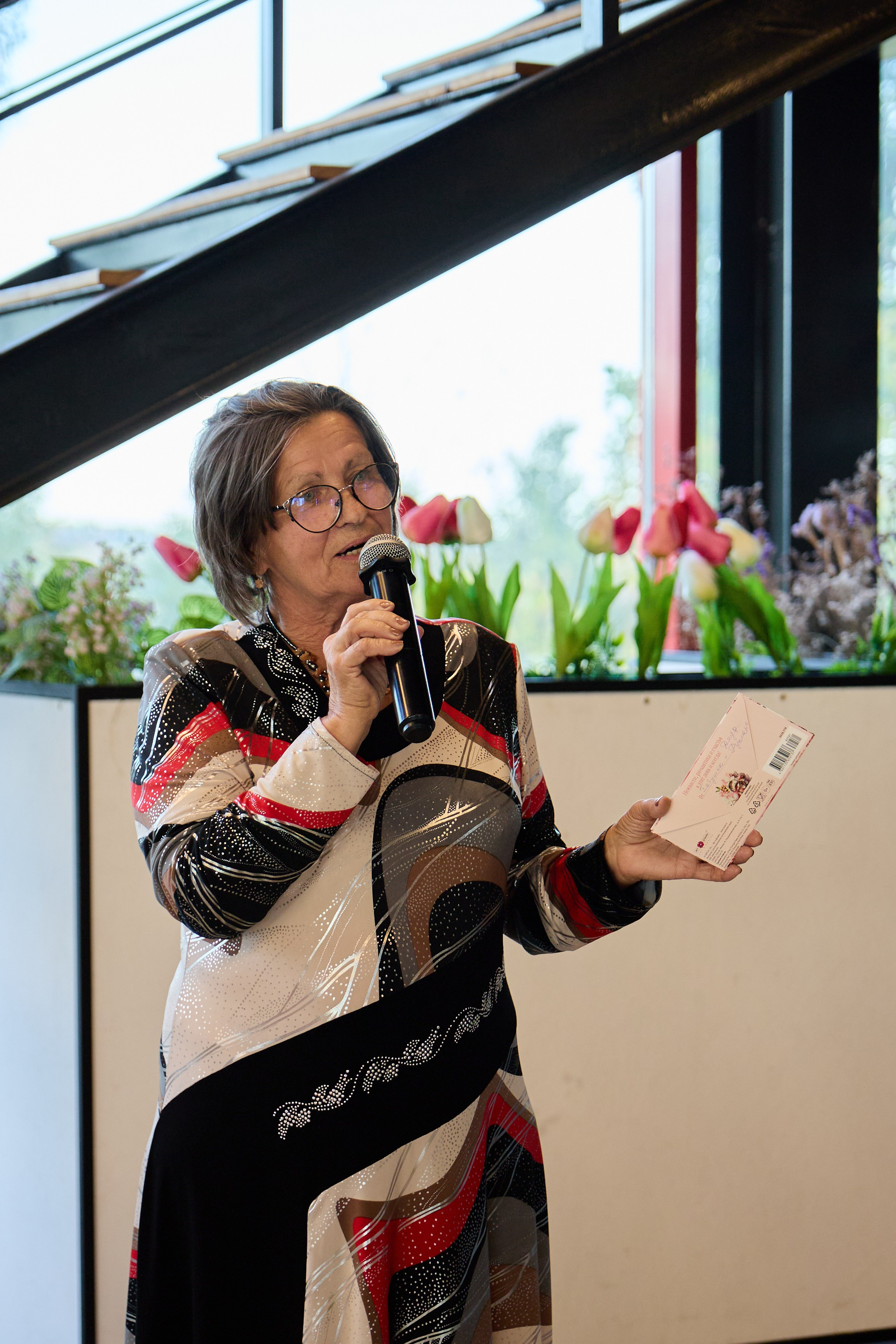 Ломы. Любовь Юсупова. Фотограф