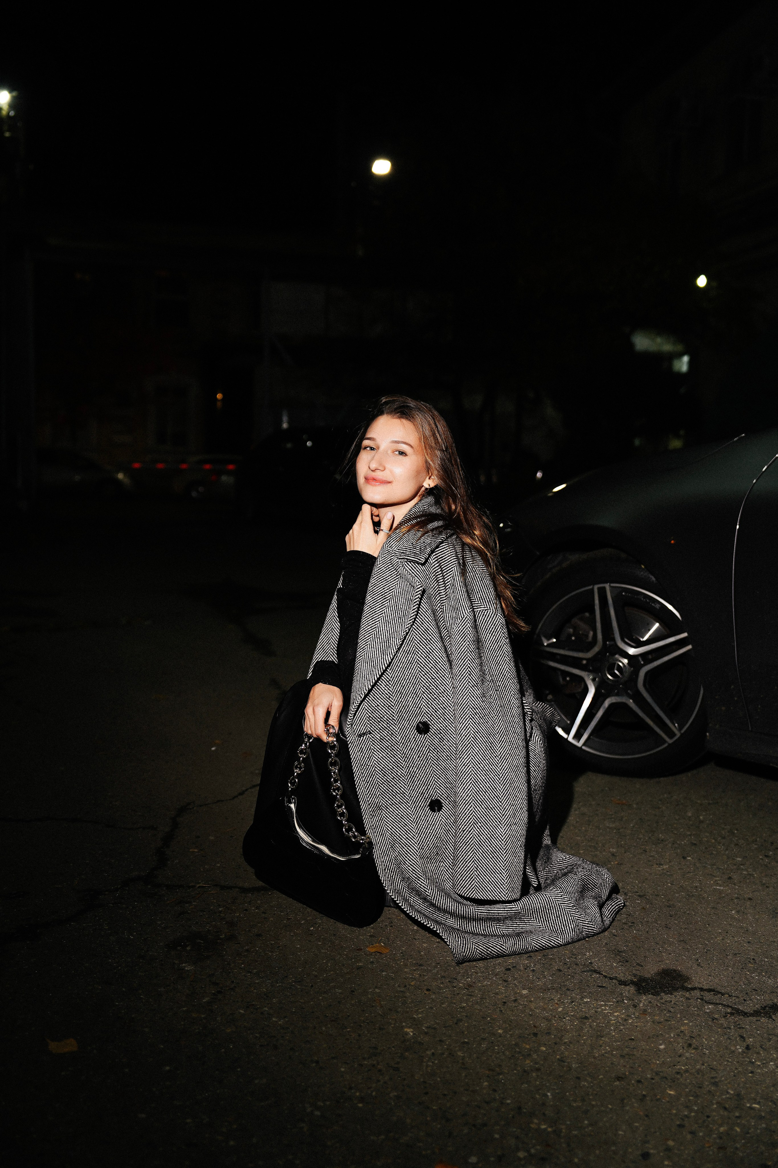 Юля. Фотограф с психологическим образованием