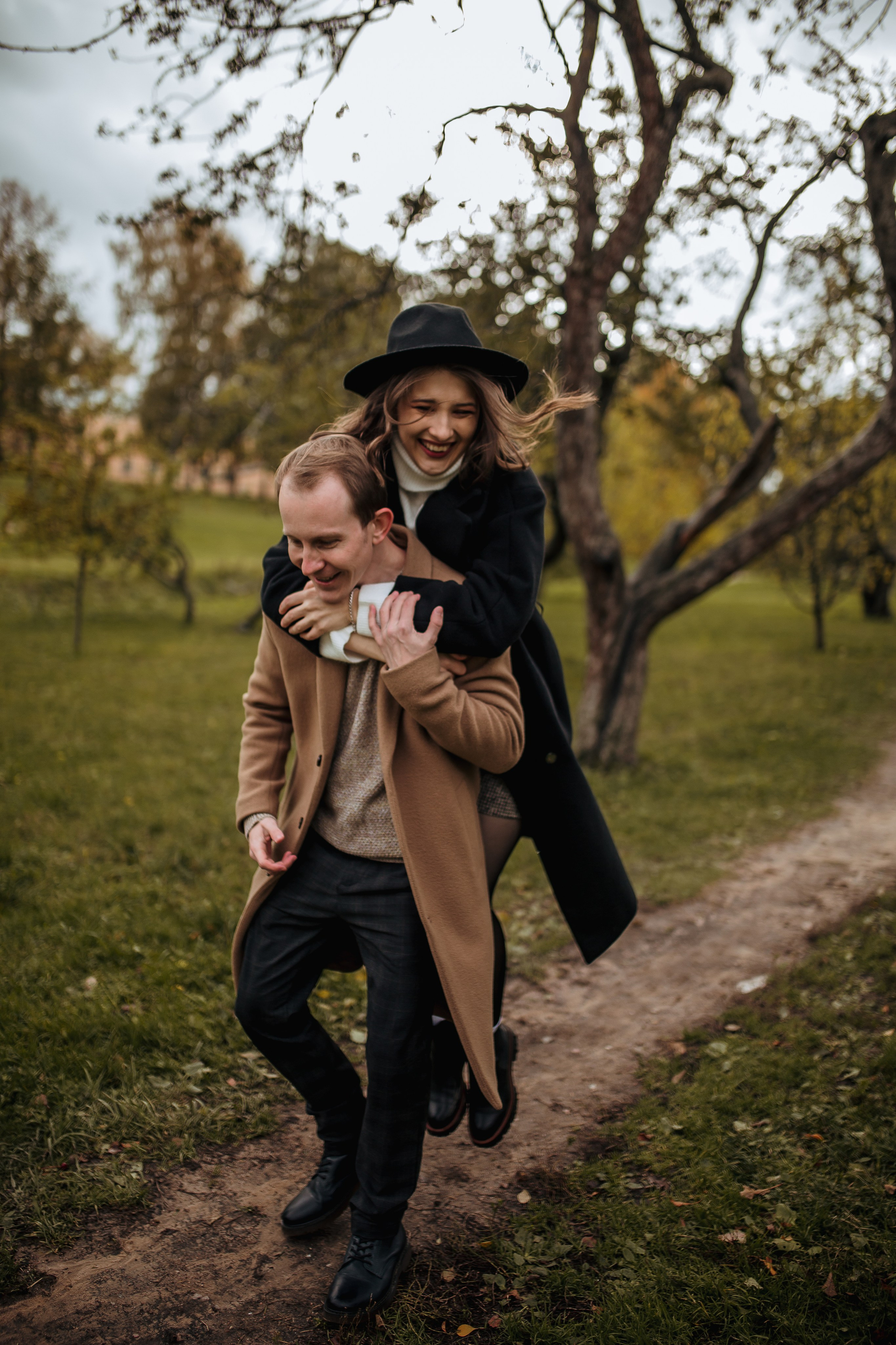 Елена & Роман предложение. Семейный и Свадебный фотограф в Санкт-Петербурге Плохая Екатерина