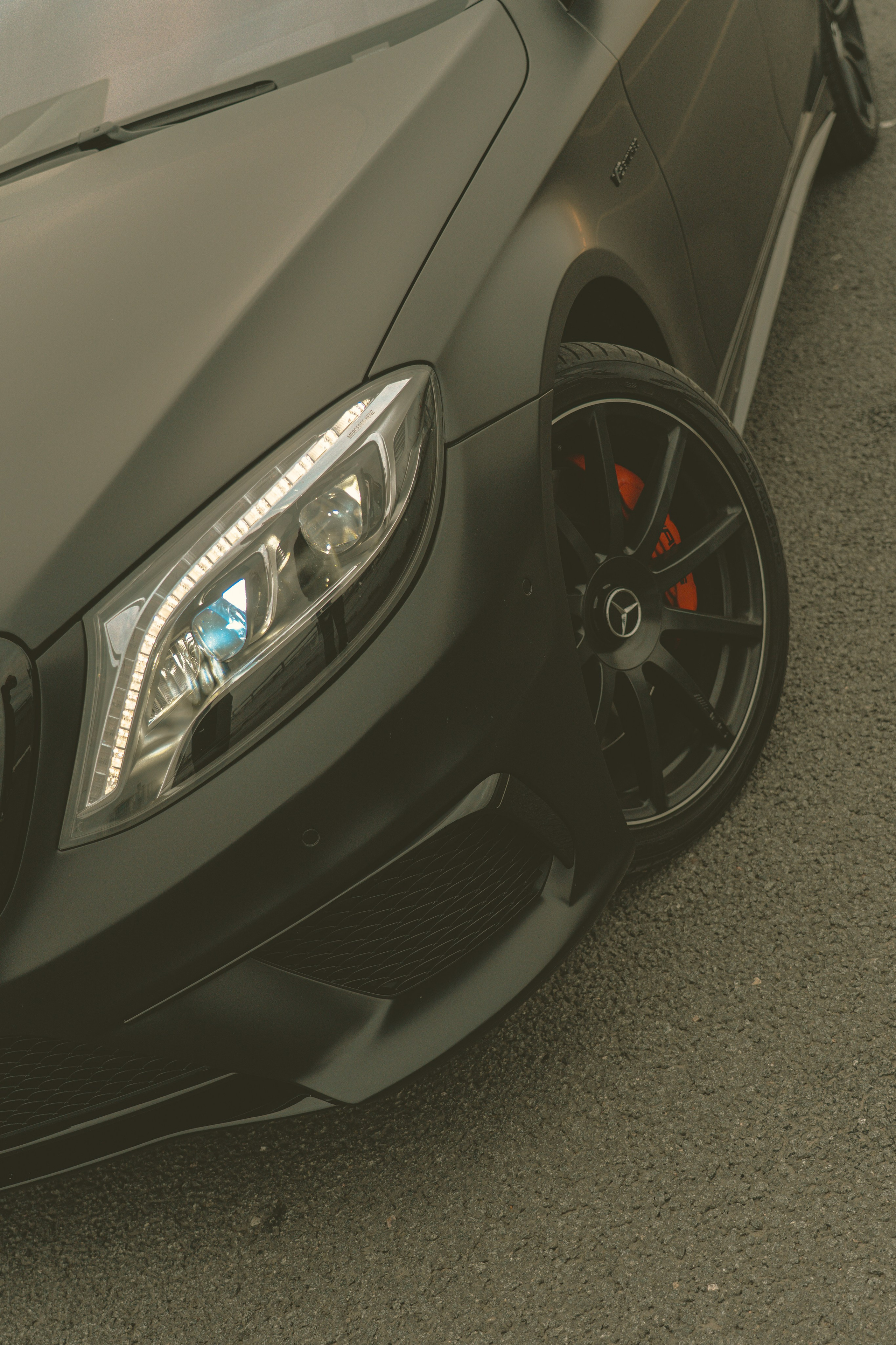 Mercedes-Benz S63AMG. Видеограф и фотограф в Санкт-Петербурге