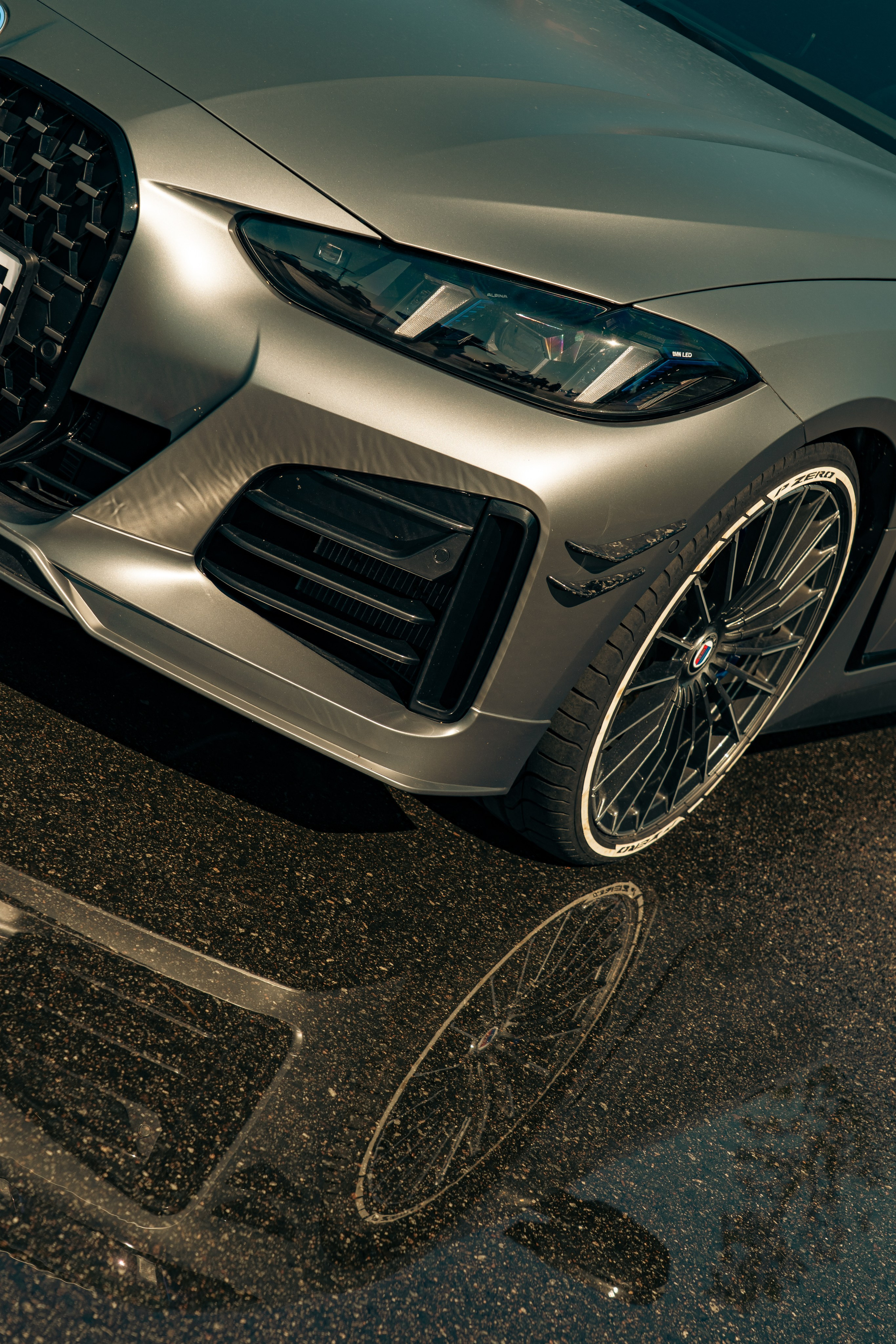 Garage Fest 2025. Видеограф и фотограф в Санкт-Петербурге