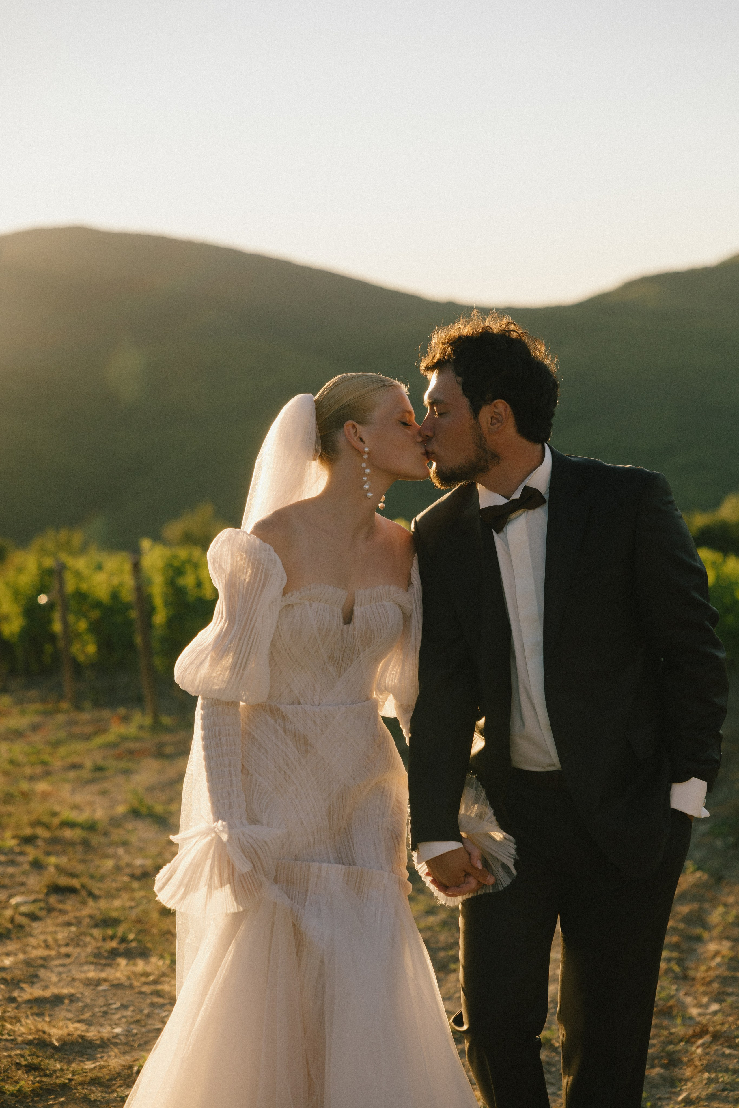 Ныряй в мою любовь!. Свадебный и репортажный фотограф Новороссийск, Краснодар, Сочи Олеся Дзюба