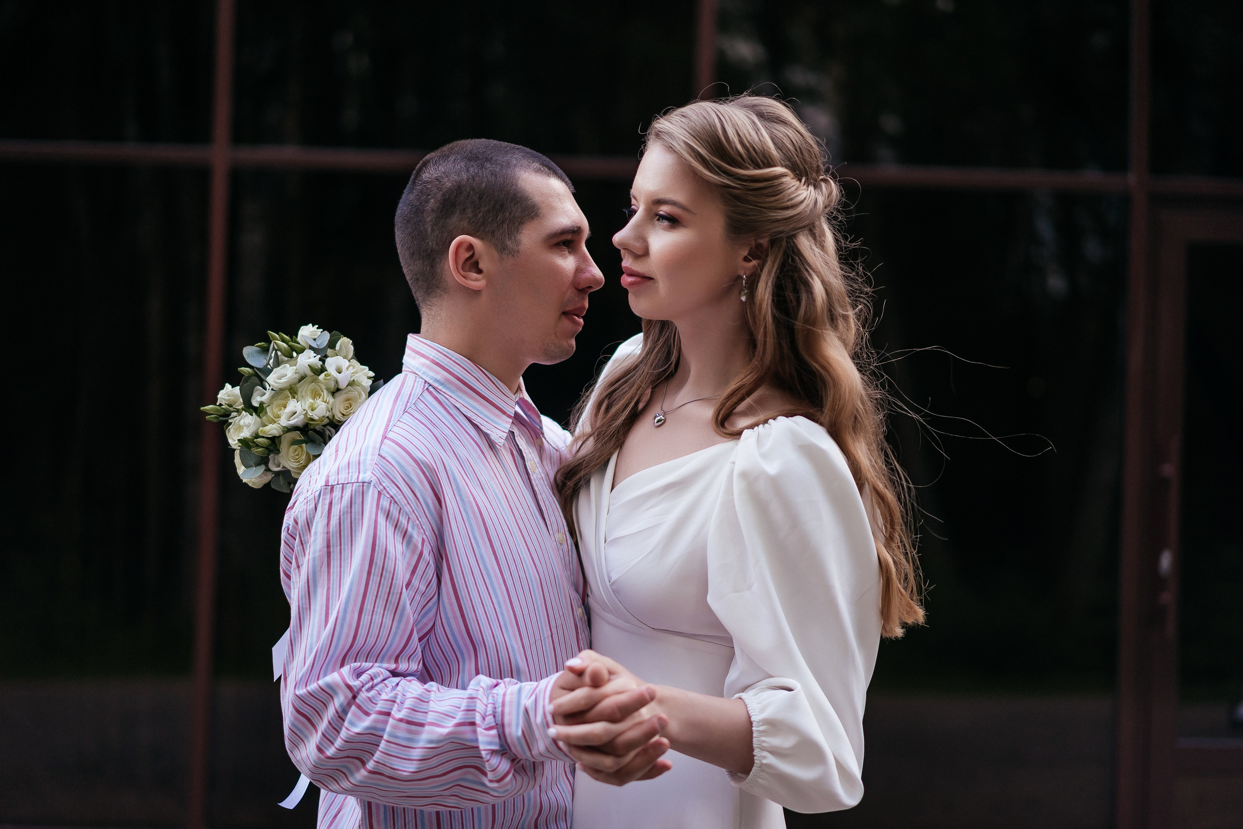 Наталья & Илья | 14.06.2024. Photographer and videographer Smolensk | Caesar Studio