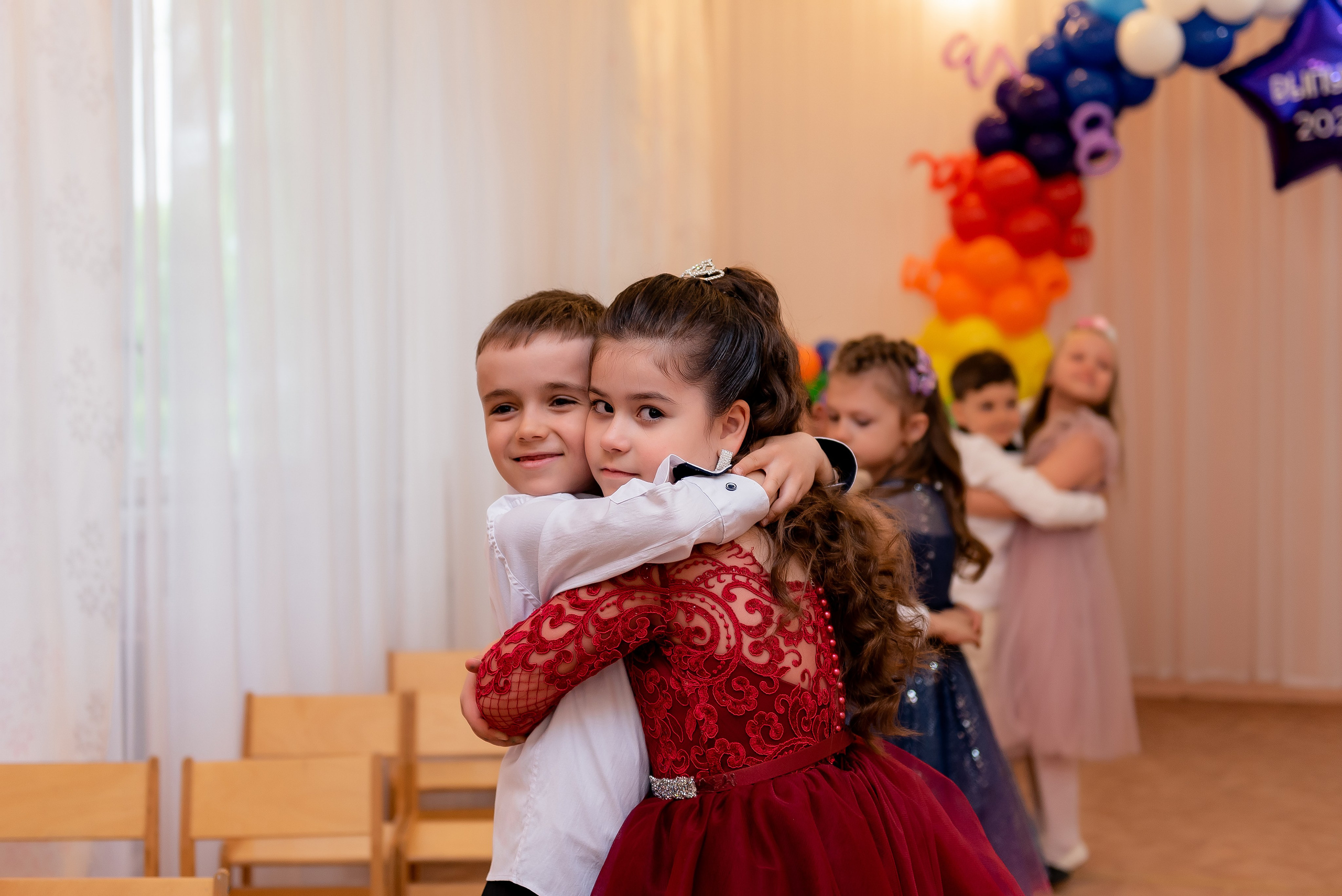 Сад. Фотограф Татьяна Иванчикова