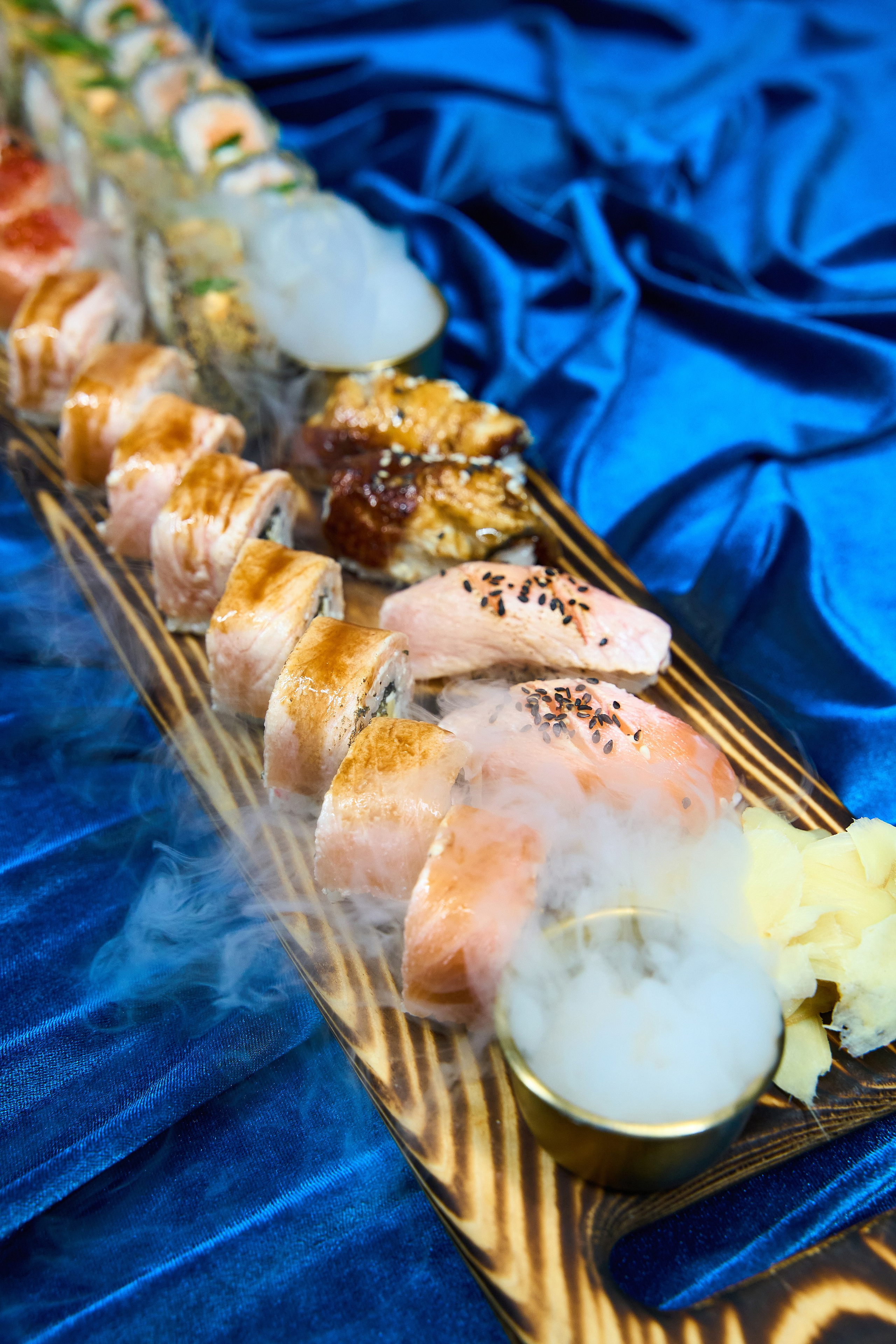 Караоке бар «Эндорфин». Фотограф Казань