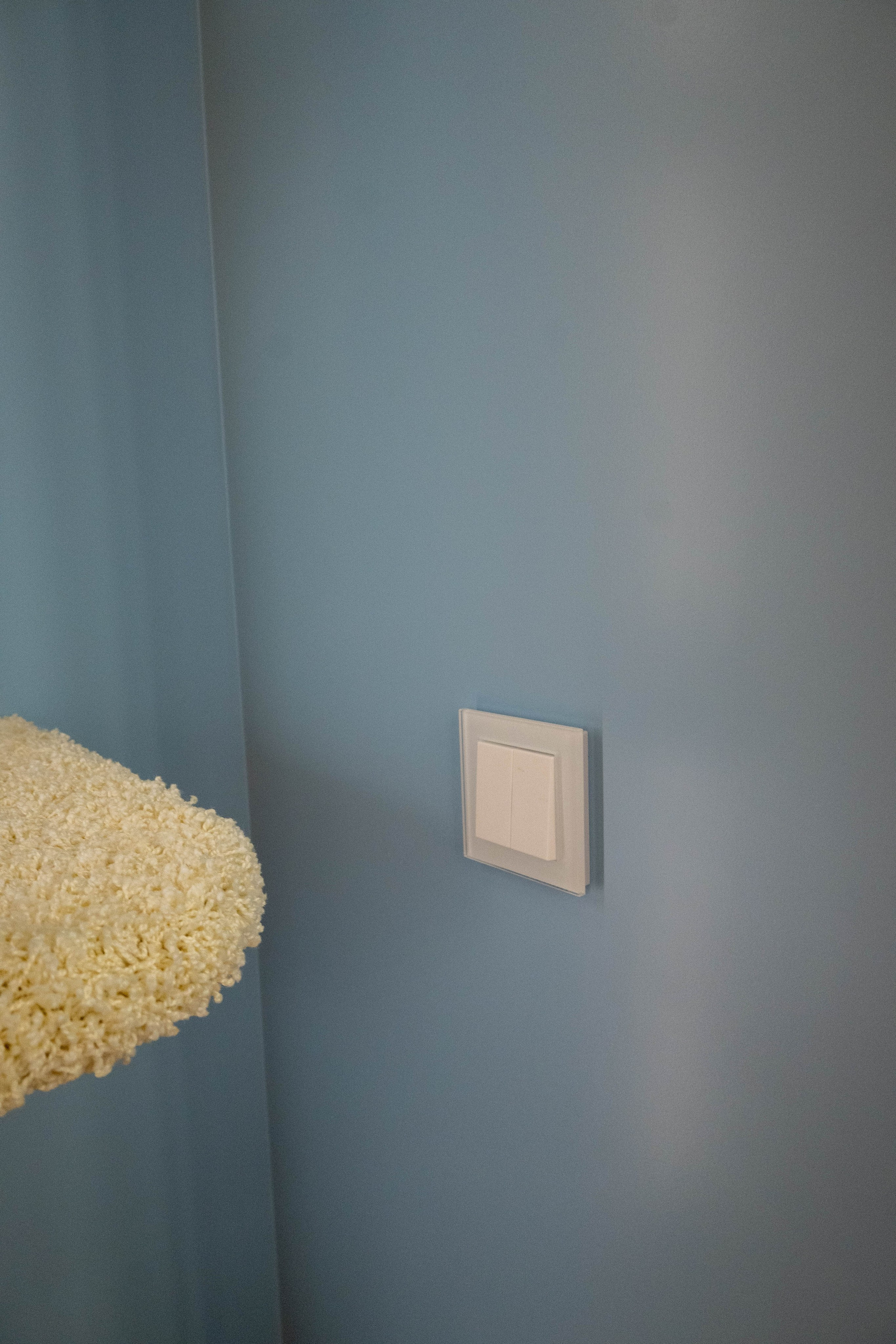 Flat. Fotograf Dmitrii Donets