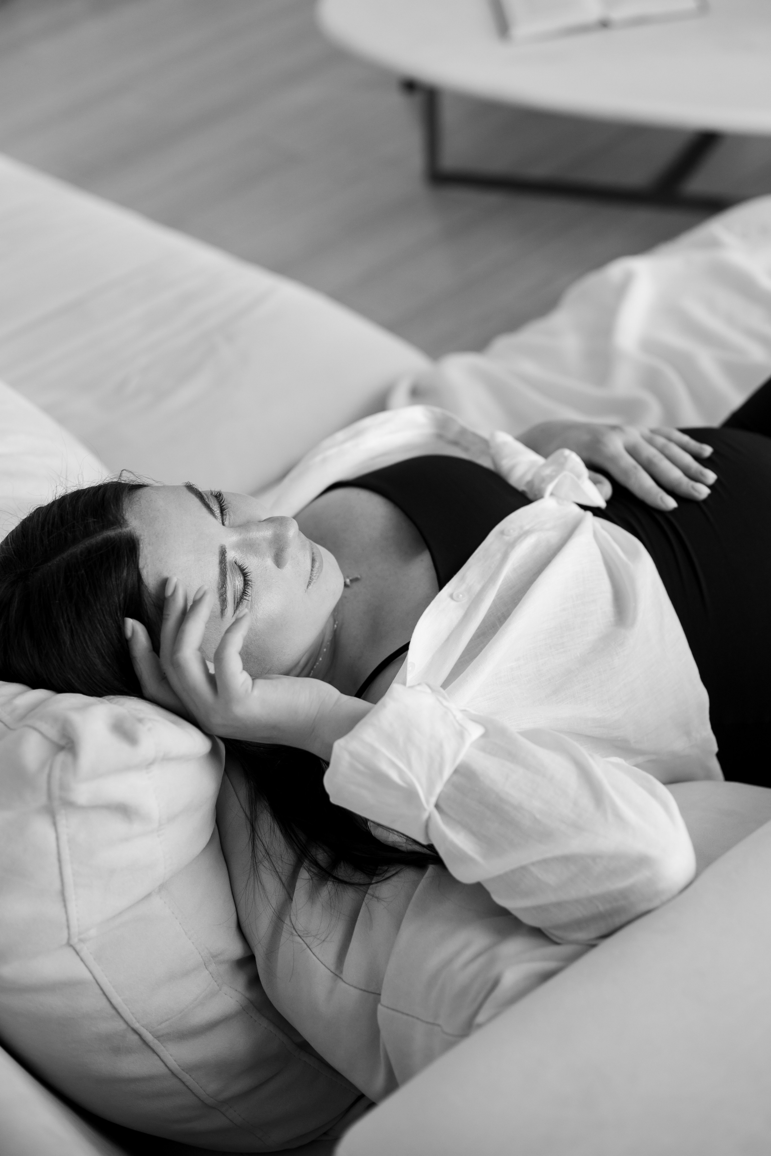 Беременность. Свадебный и семейный фотограф в Москве Диана Левченко