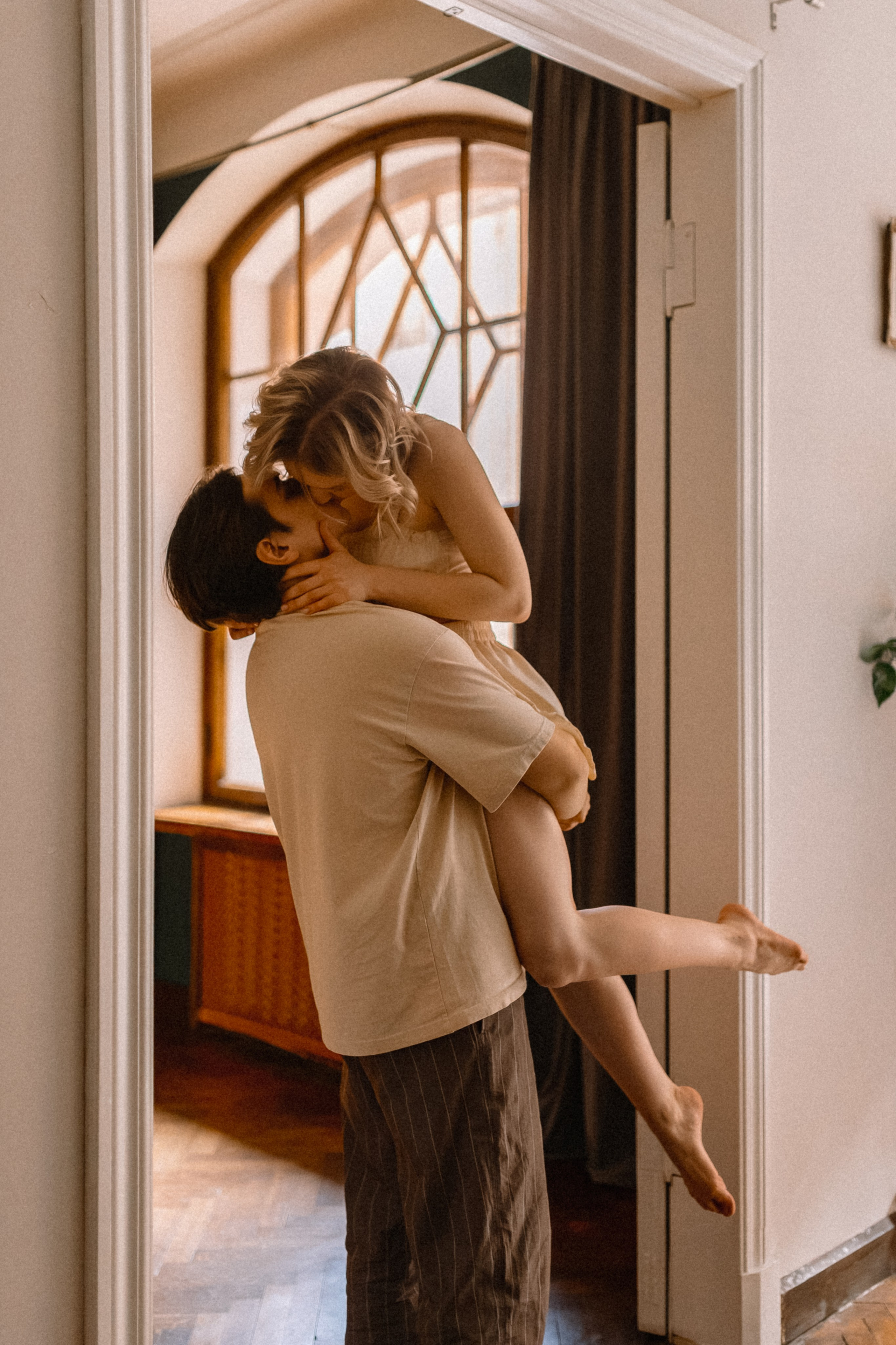 Миша и Саша. Николь — ваш любимый фотограф в Санкт-Петербурге