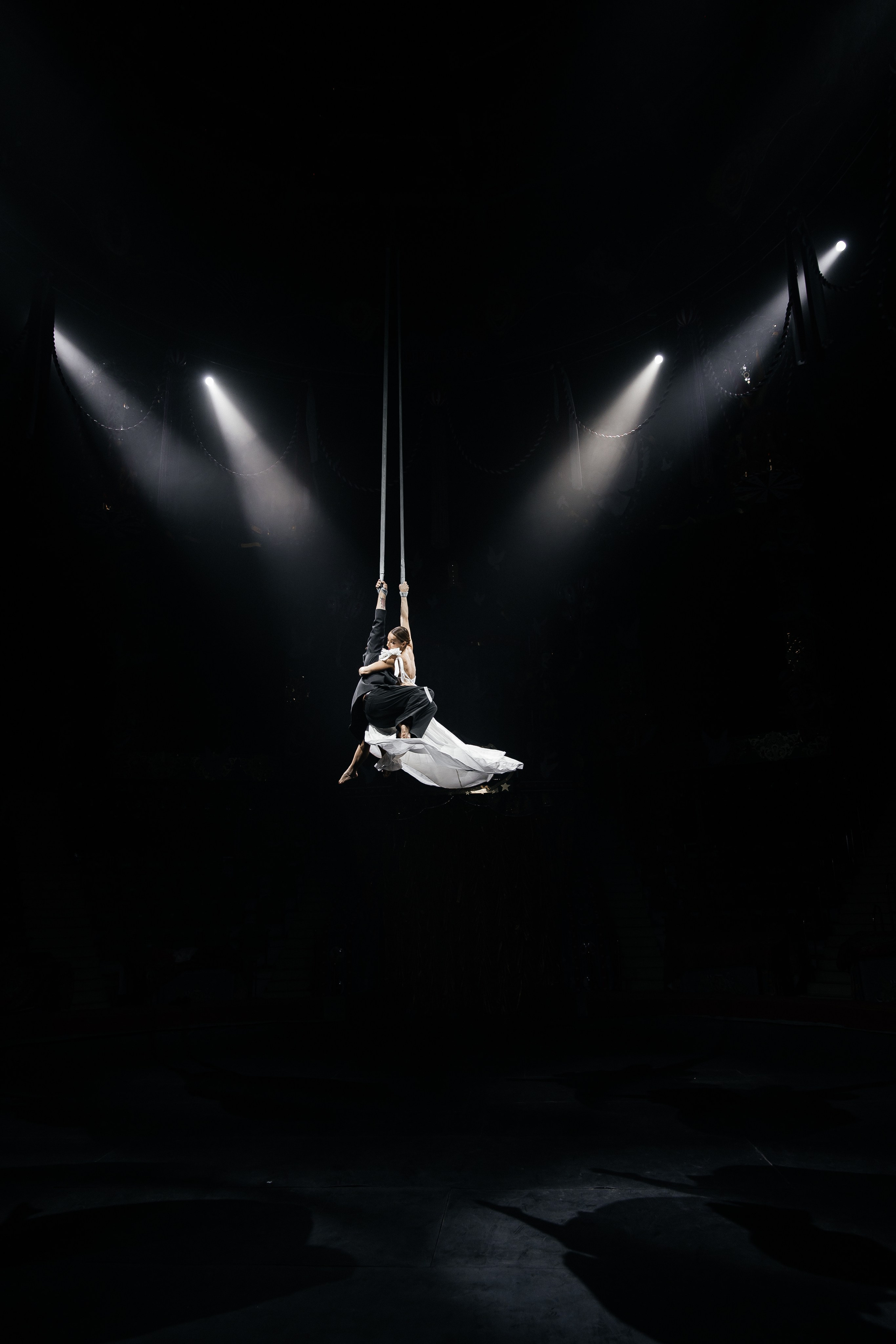 Под куполом Альбина и Антон. Свадебный и семейный фотограф в Севастополе и Крыму Анастасия Сураева