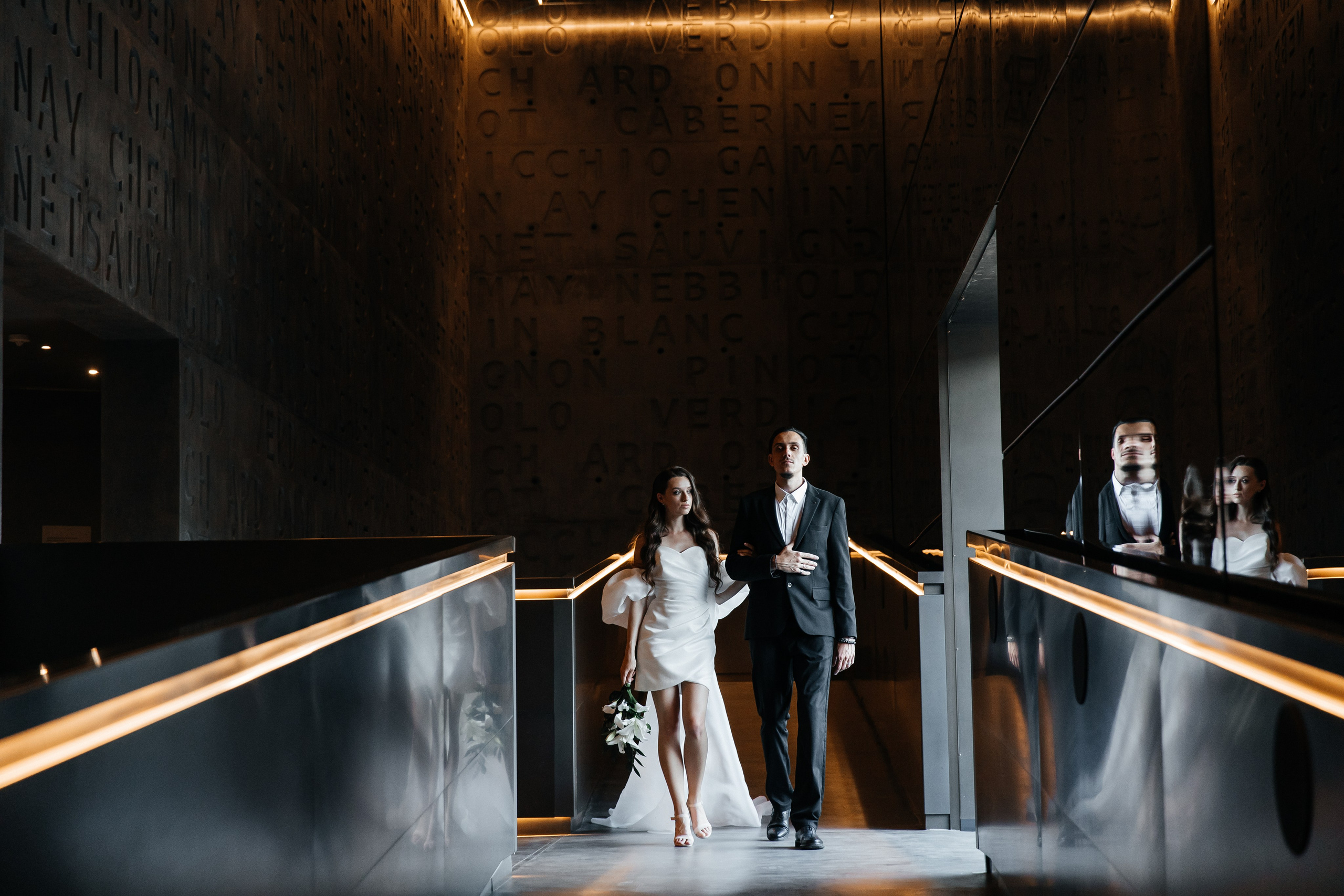 Диана и Алексей. Свадебный и семейный фотограф в Севастополе и Крыму Анастасия Сураева