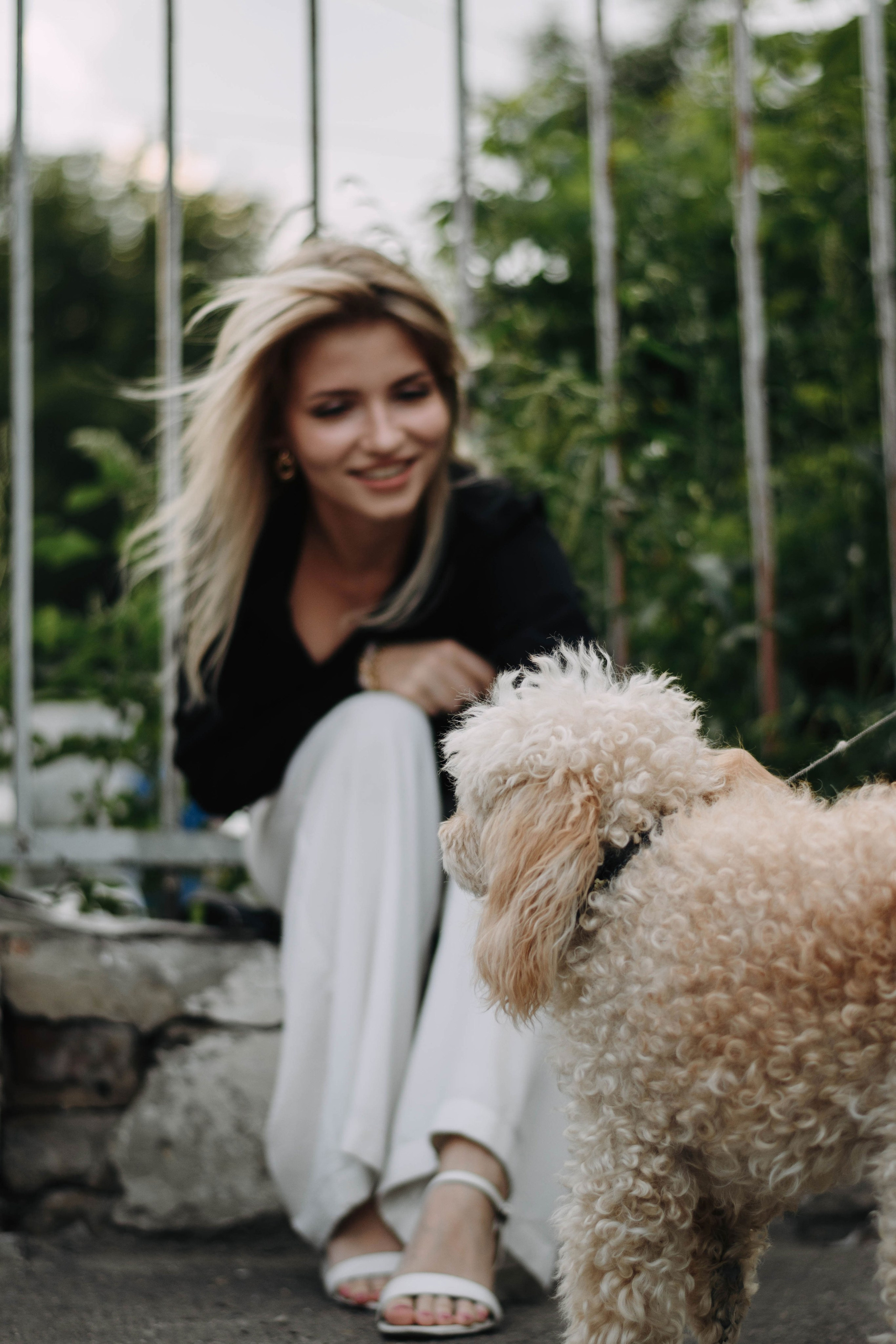 Аннэт. Фотограф Барнаул — NAVI / НАВИ