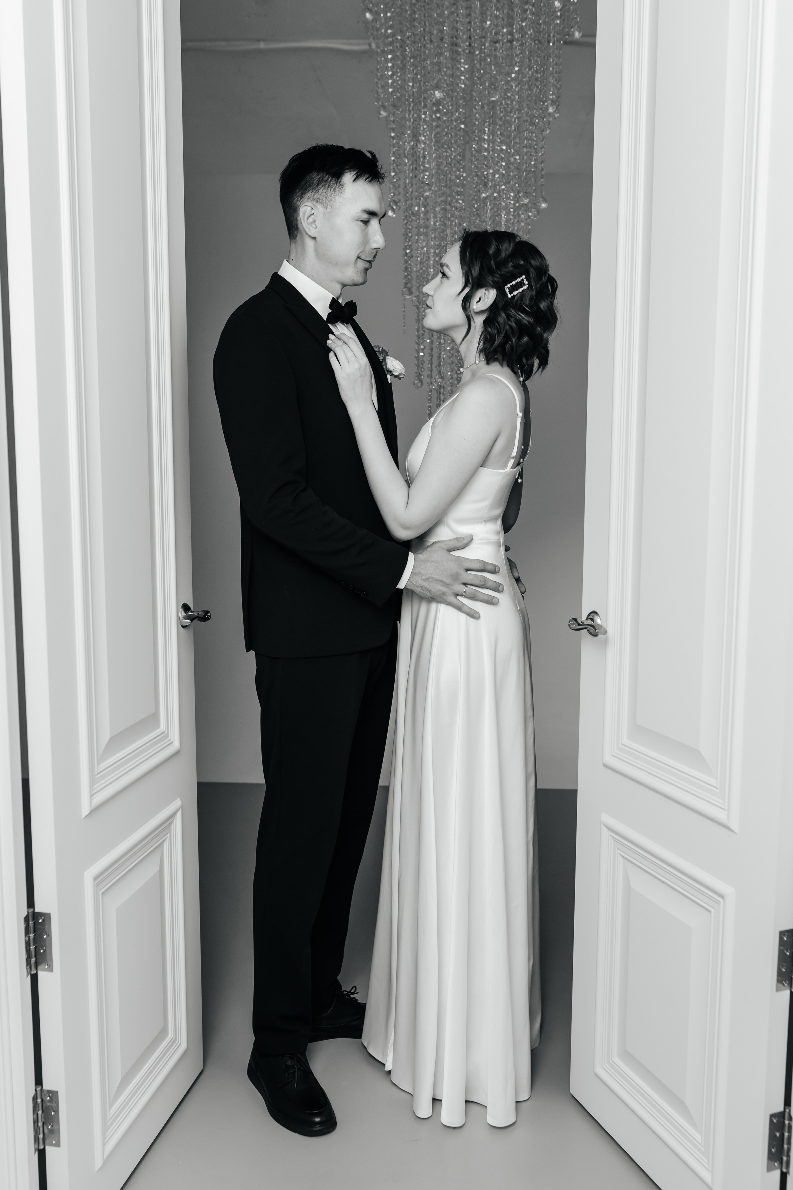 Владимир и Евгения. Марина Шаймухаметова. Фотограф в Уфе