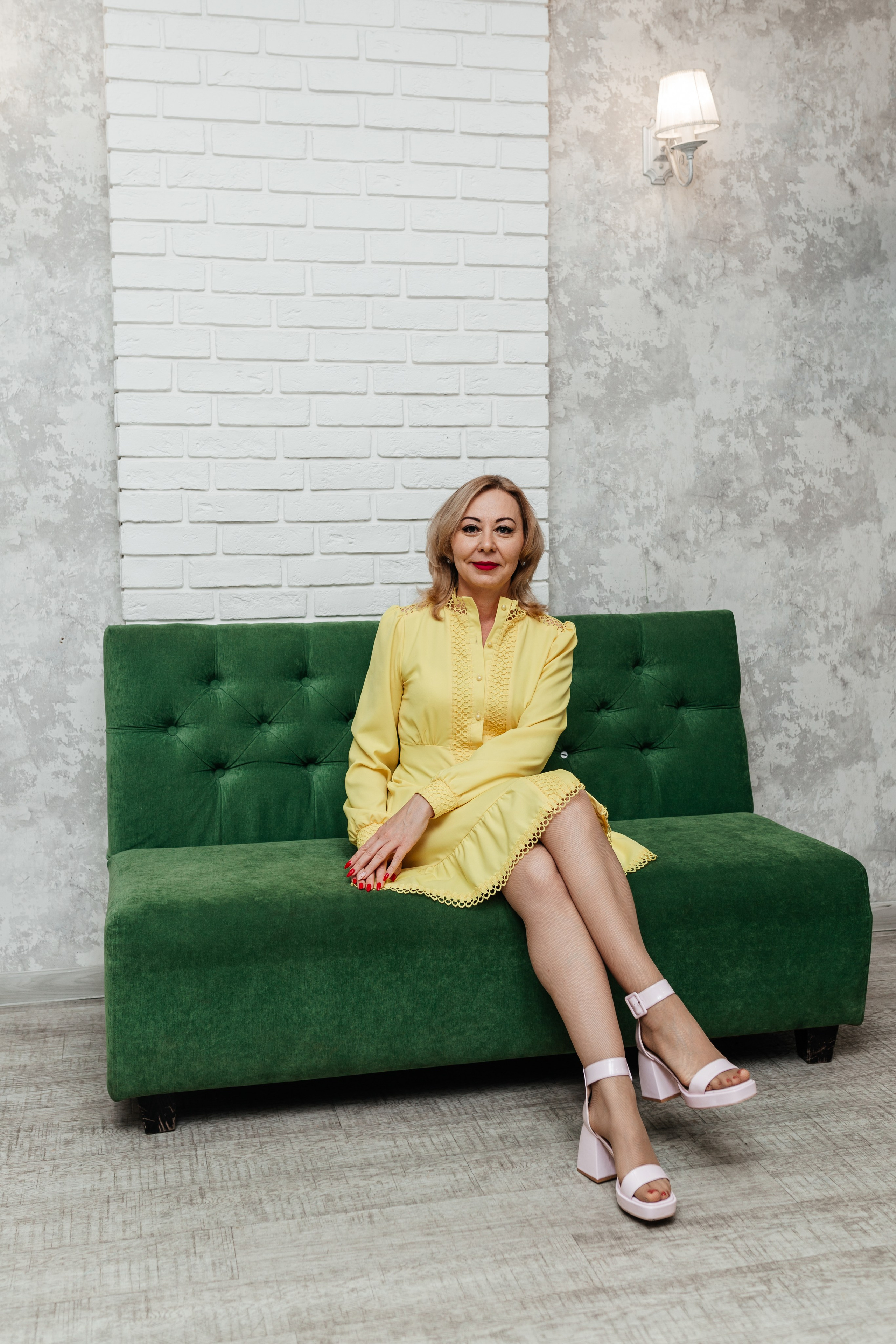 Юбилей Марселя. Марина Шаймухаметова. Фотограф в Уфе