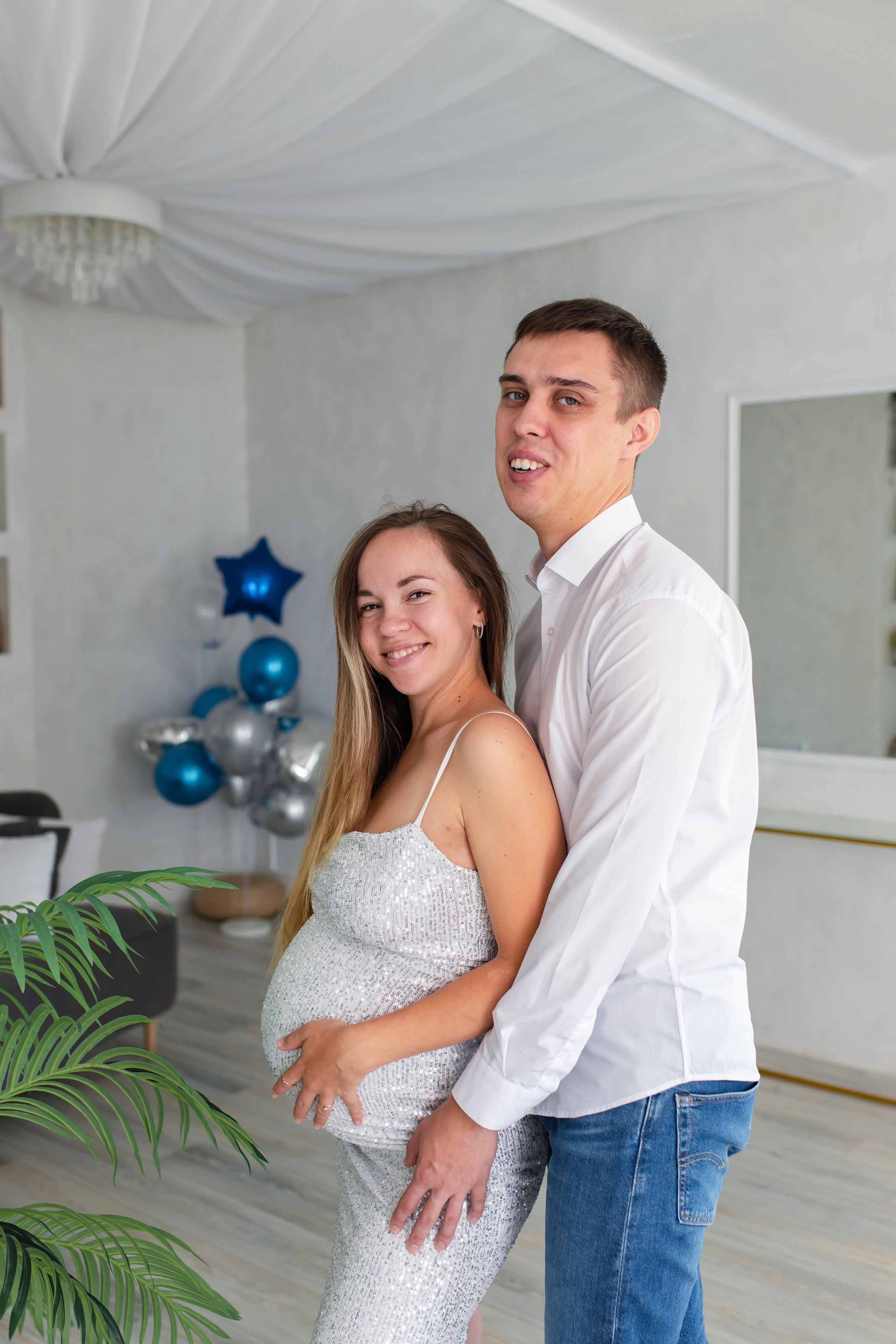 Алексей и Лиана. Марина Шаймухаметова. Фотограф в Уфе